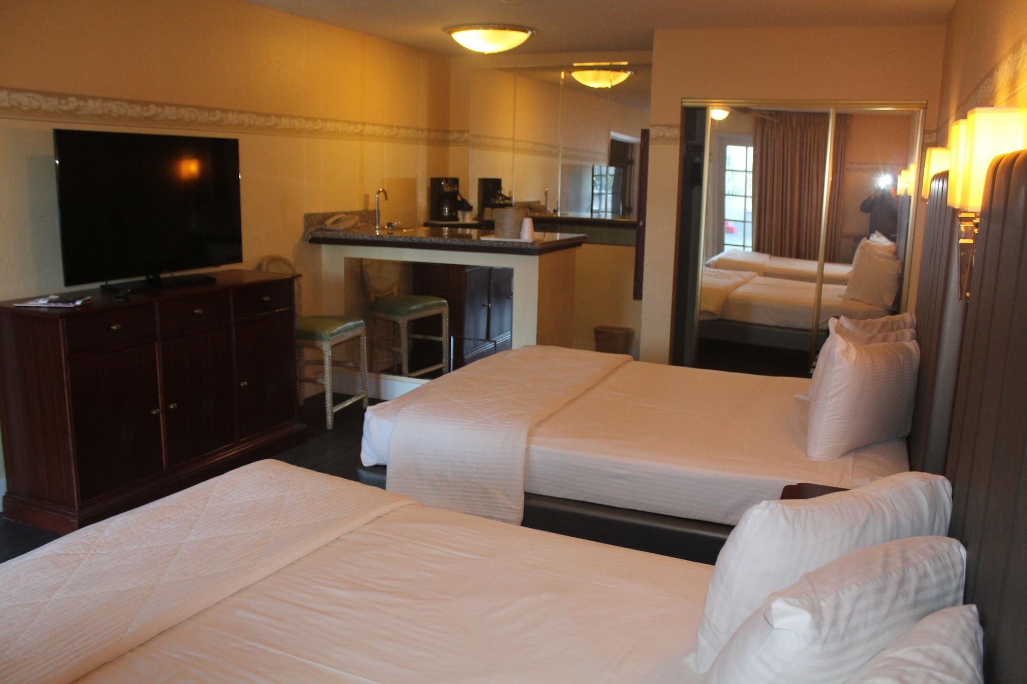 Shalimar Hotel