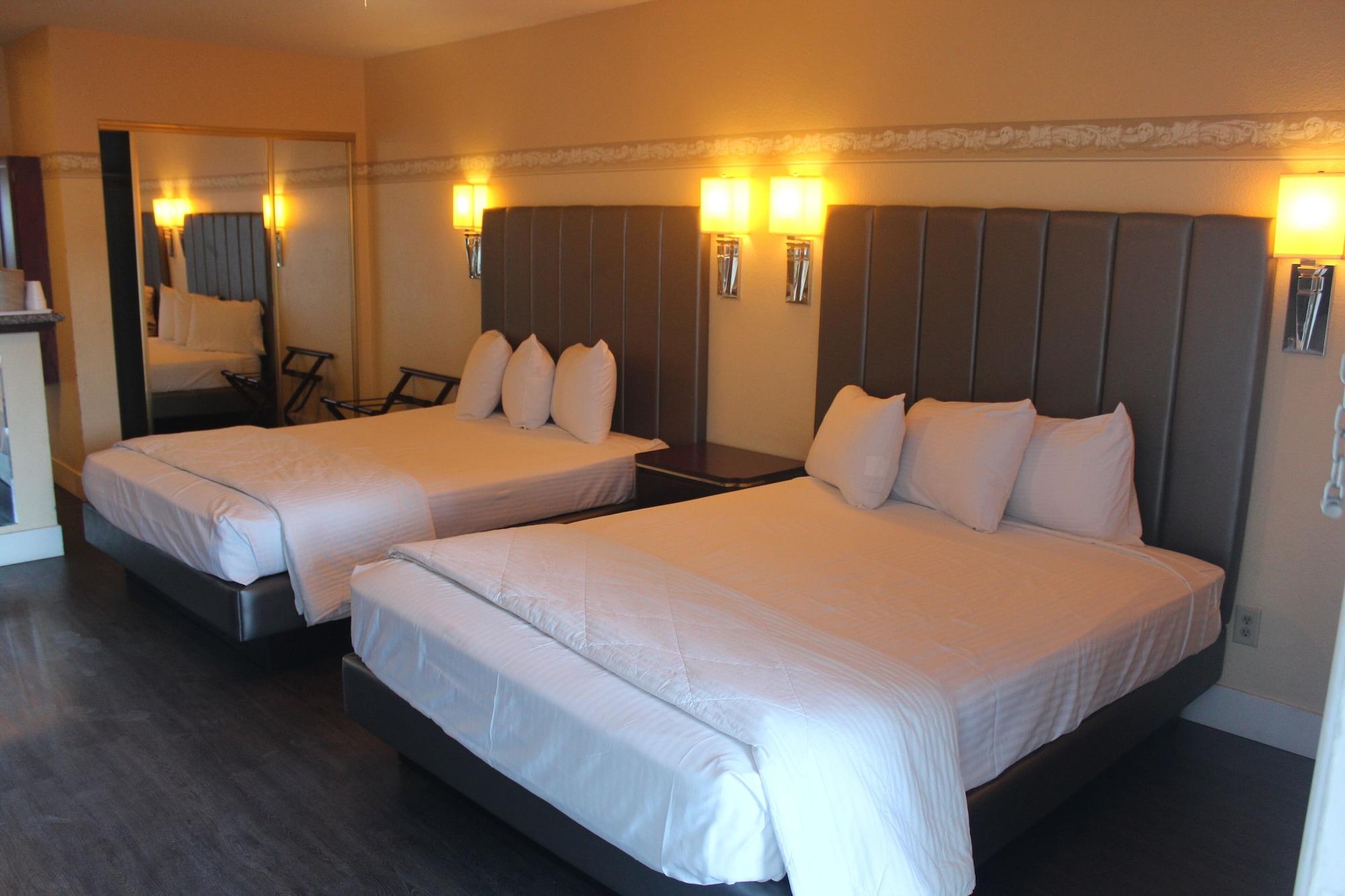 Shalimar Hotel