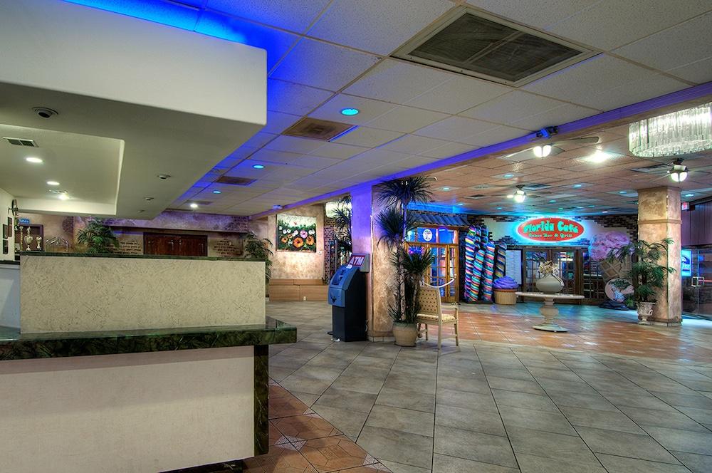 Shalimar Hotel
