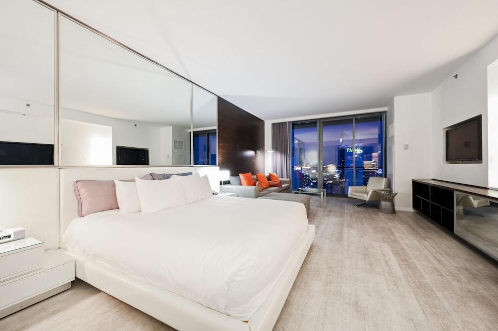 Stripviewsuites At Palms Place Las Vegas