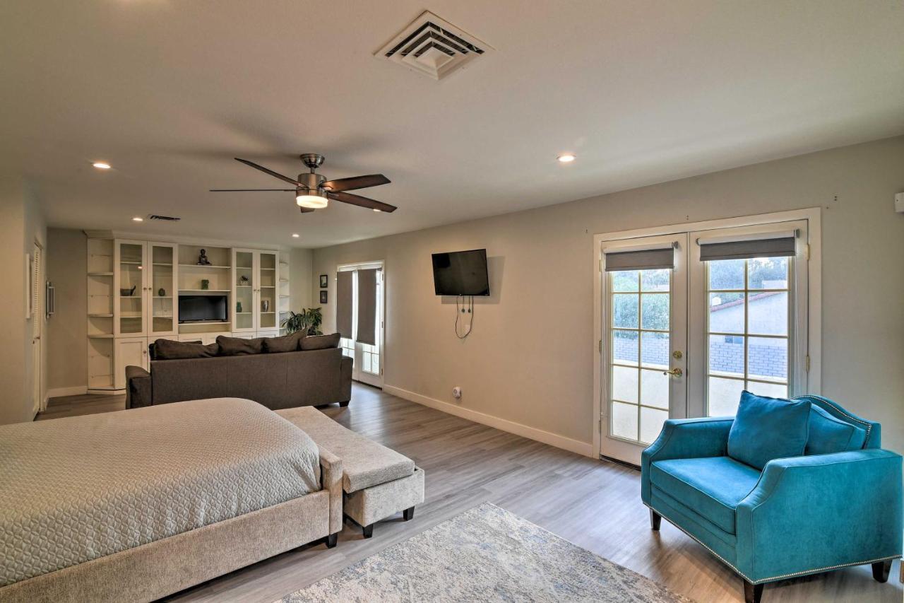 House With Pool And Hot Tub - 1 Mi To Strip!