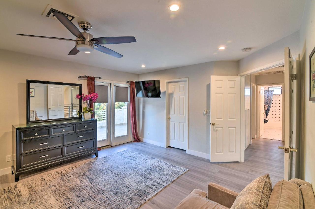 House With Pool And Hot Tub - 1 Mi To Strip! *