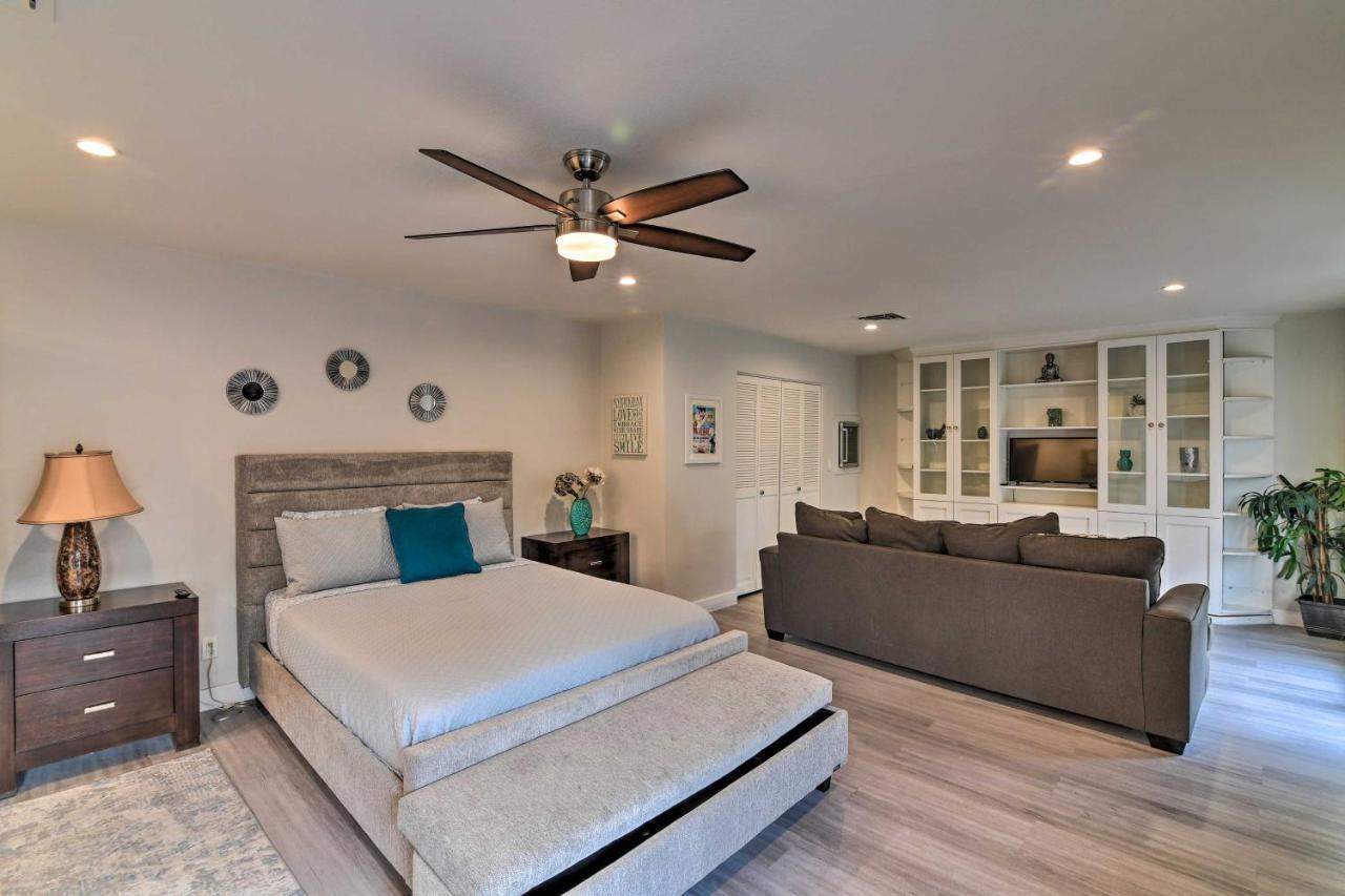 House With Pool And Hot Tub - 1 Mi To Strip! * Las Vegas