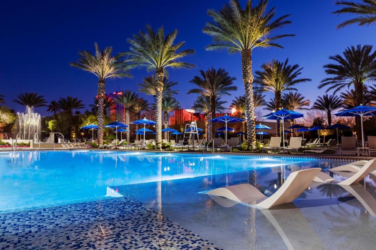 Club Wyndham Desert Blue Las Vegas