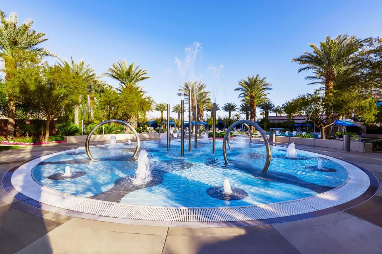 Club Wyndham Desert Blue Las Vegas