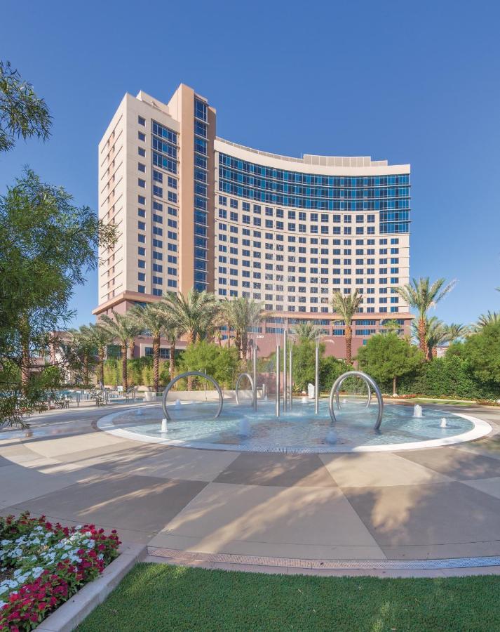 Club Wyndham Desert Blue Resort