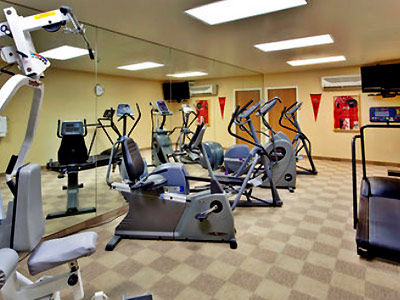 Hotel Holiday Express And - Henderson By Ihg Las Vegas