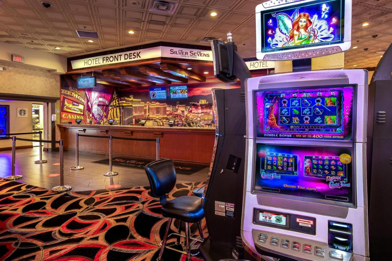 Silver Sevens & Casino 3* Las Vegas