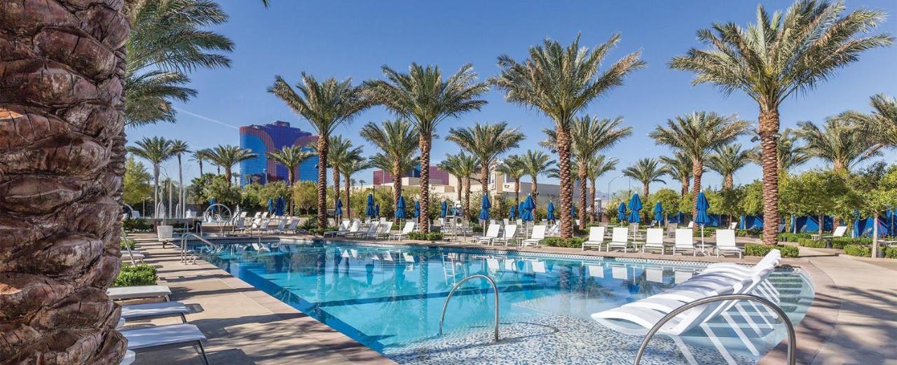 Resort Club Wyndham Desert Blue Las Vegas