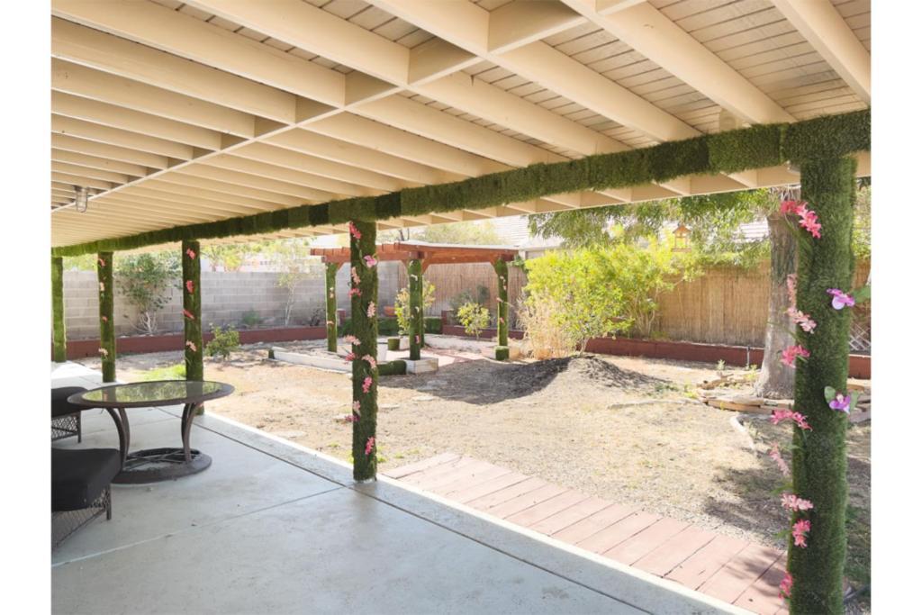 Enjoy Fruits Of Your Labours Staying At 601 Grape Drive Holiday home *