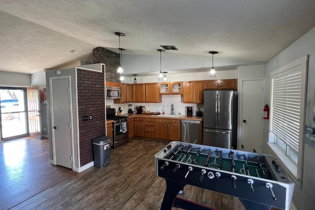 Holiday home Enjoy Fruits Of Your Labours Staying At 601 Grape Drive *