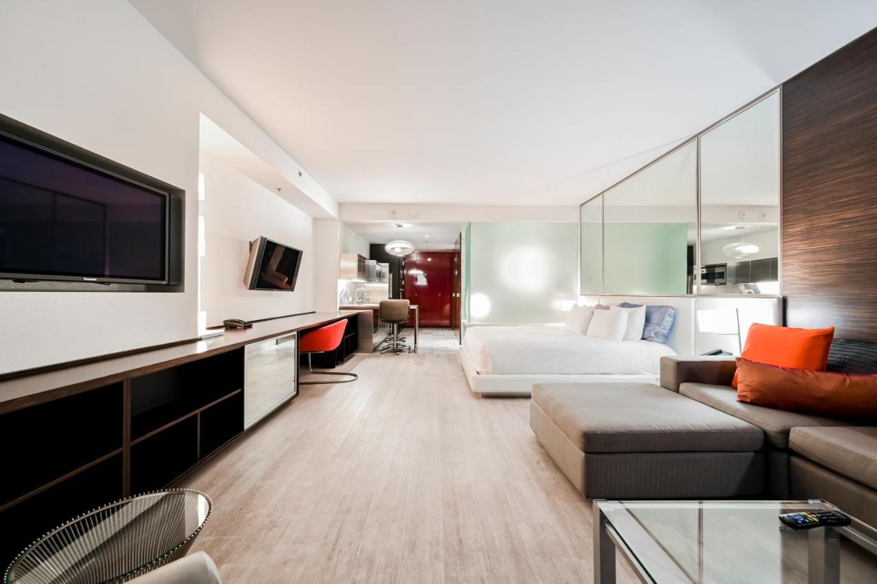 Stripviewsuites At Palms Place