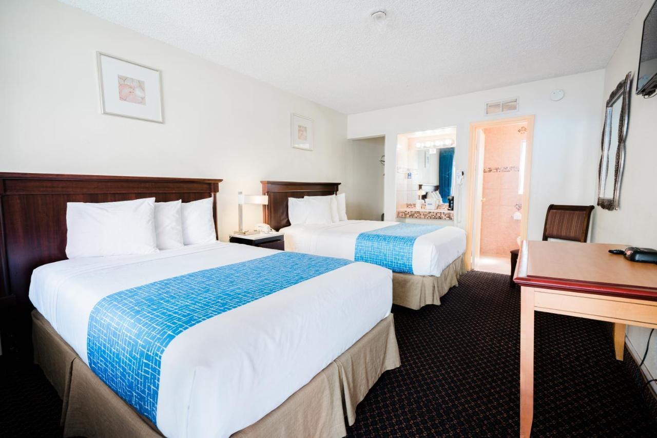 Motel Travelodge By Wyndham 2*