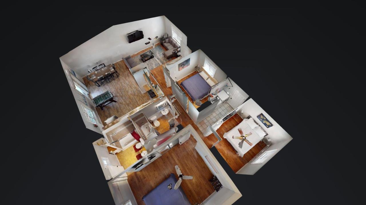 Enjoy Fruits Of Your Labours Staying At 601 Grape Drive Holiday home