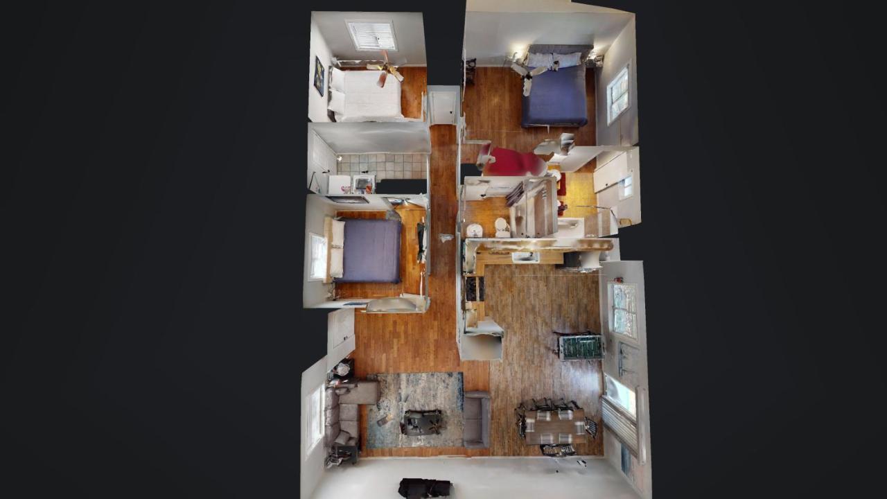 Enjoy Fruits Of Your Labours Staying At 601 Grape Drive Holiday home
