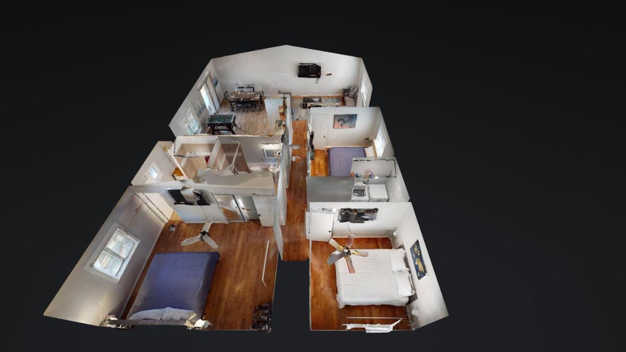Holiday home Enjoy Fruits Of Your Labours Staying At 601 Grape Drive *