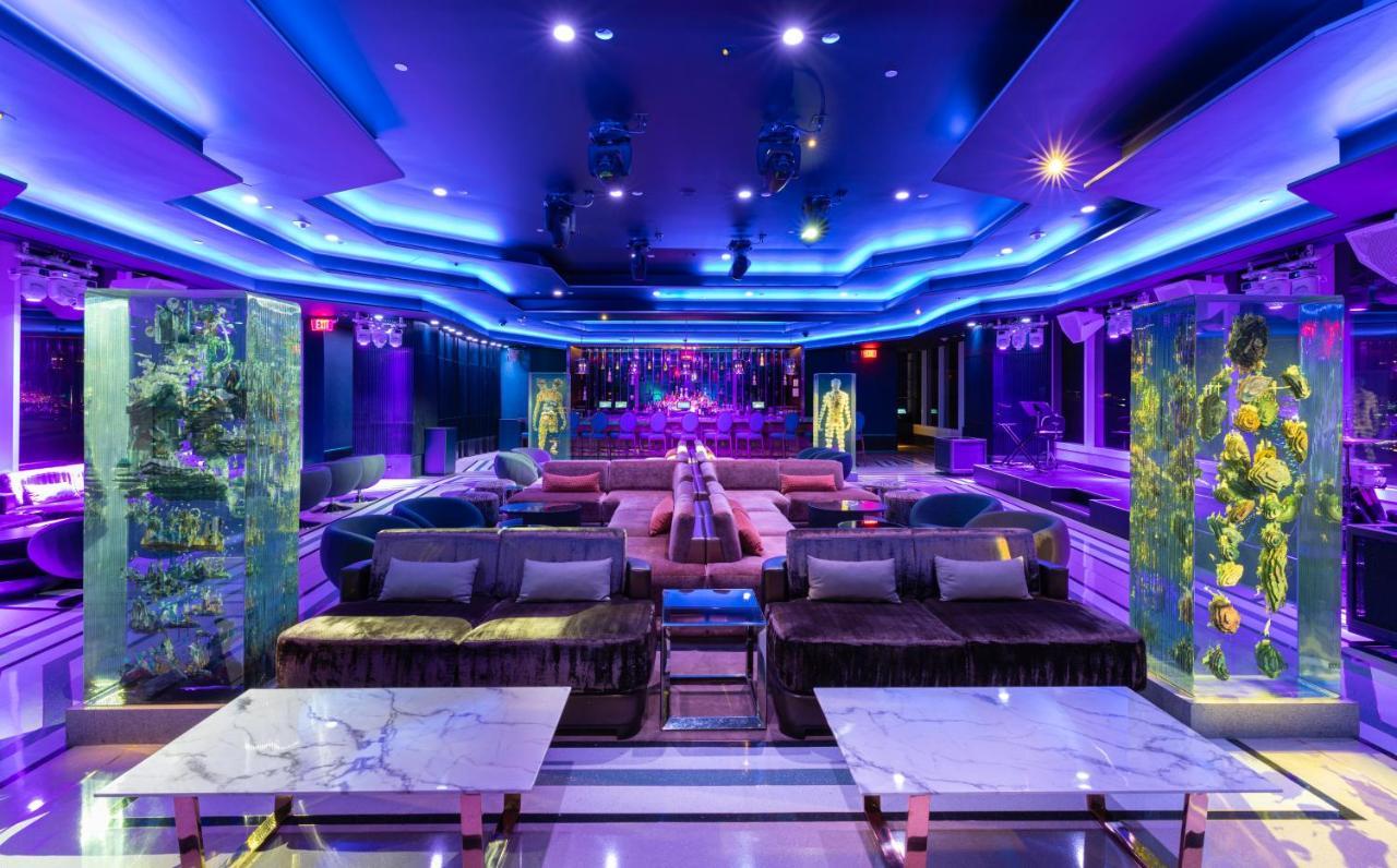 Palms Casino 4* Las Vegas