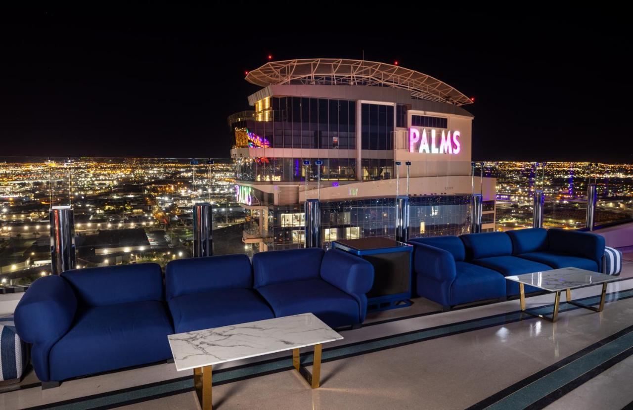 Palms Casino
