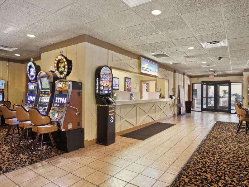 Days By Wyndham Wild Wild West Gambling Hall 3*