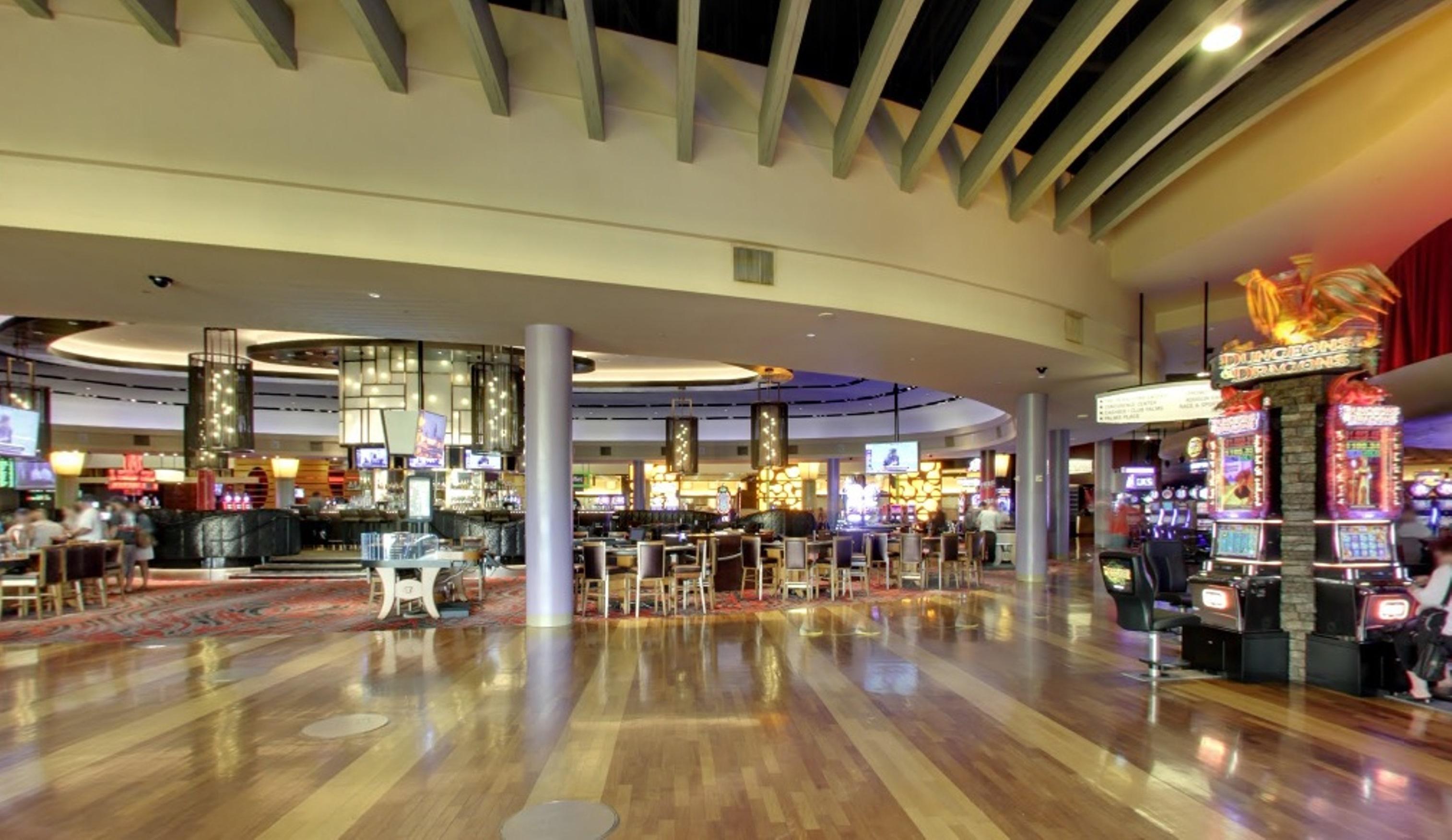 Palms Casino 4* Las Vegas
