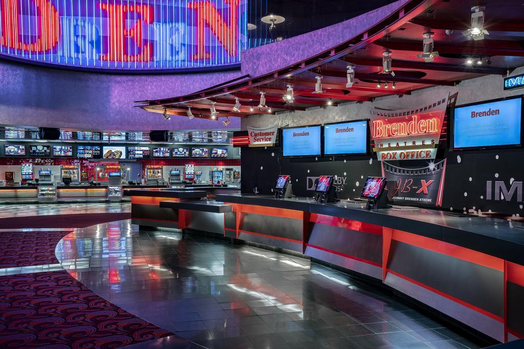 Palms Casino Resort Las Vegas