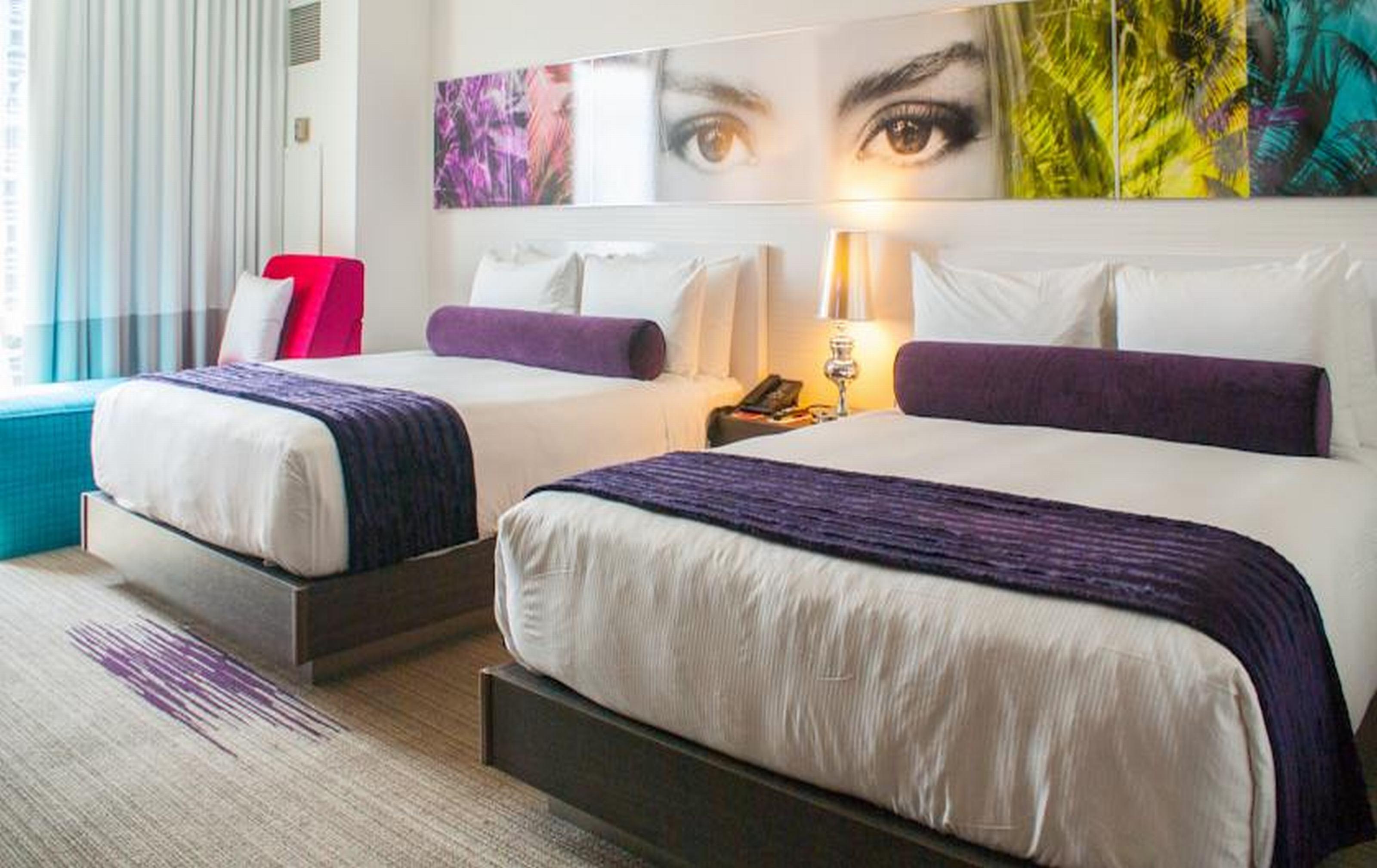 Palms Casino Resort Las Vegas