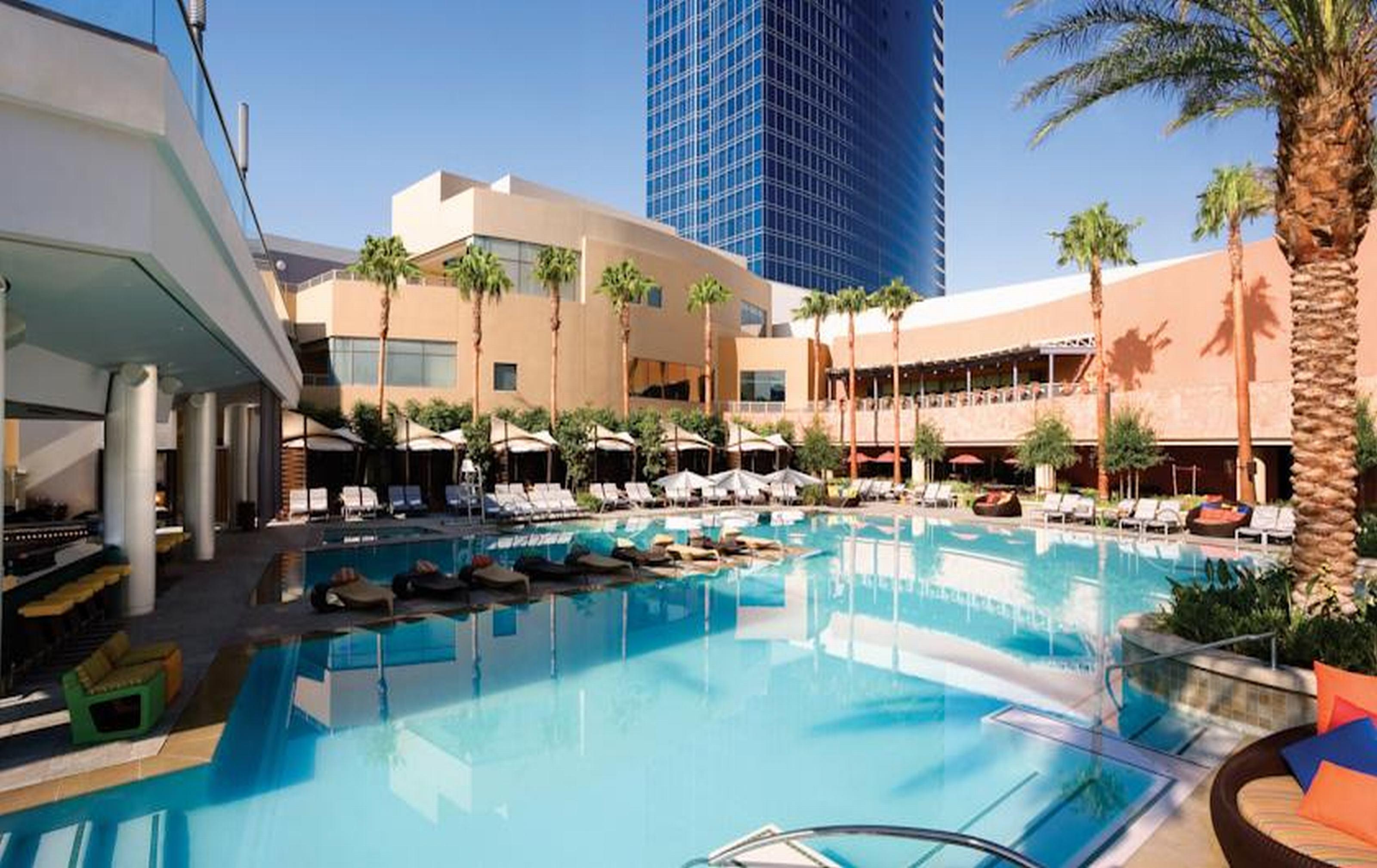 Palms Casino Resort Las Vegas
