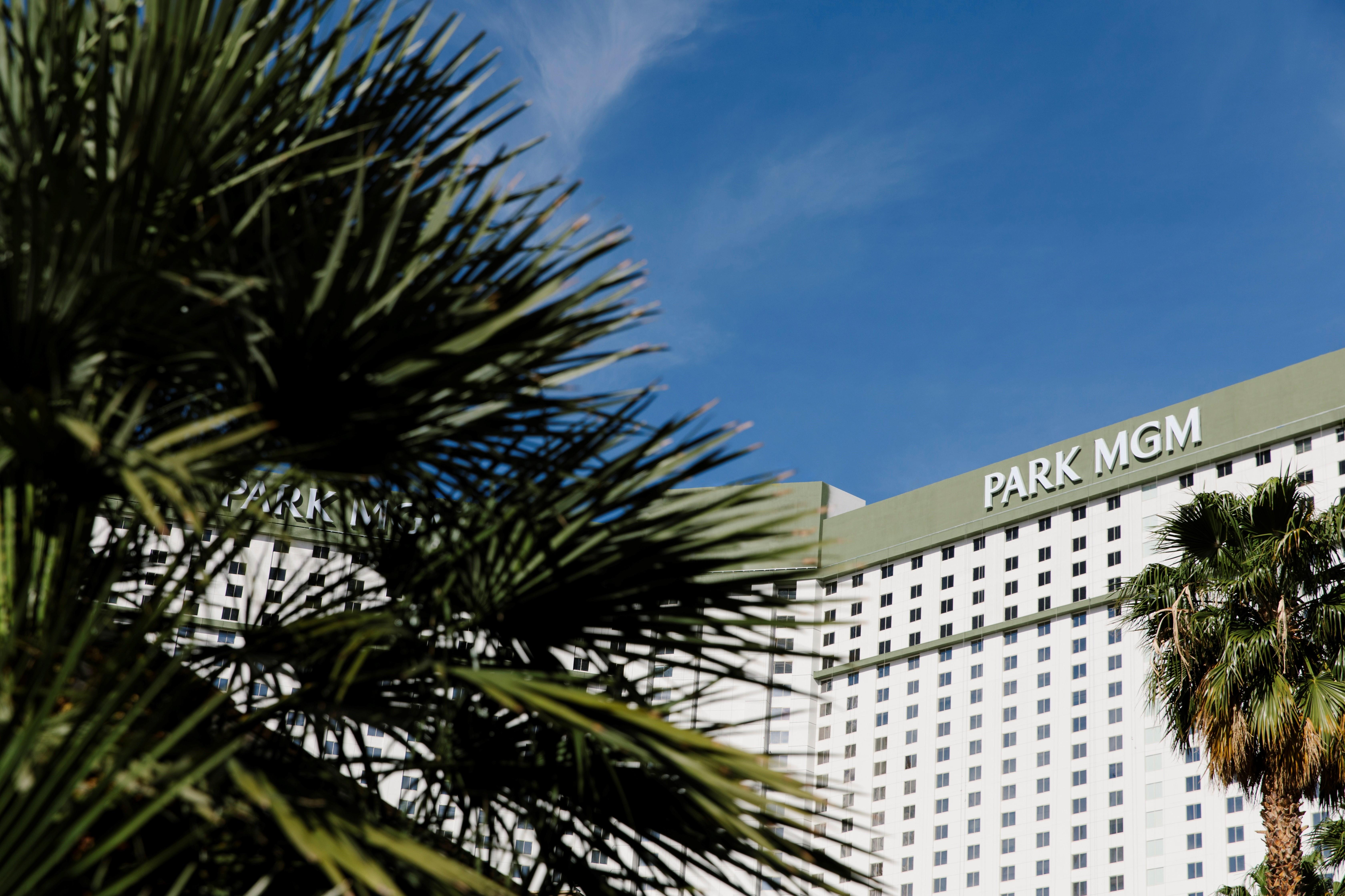 Resort Park Mgm