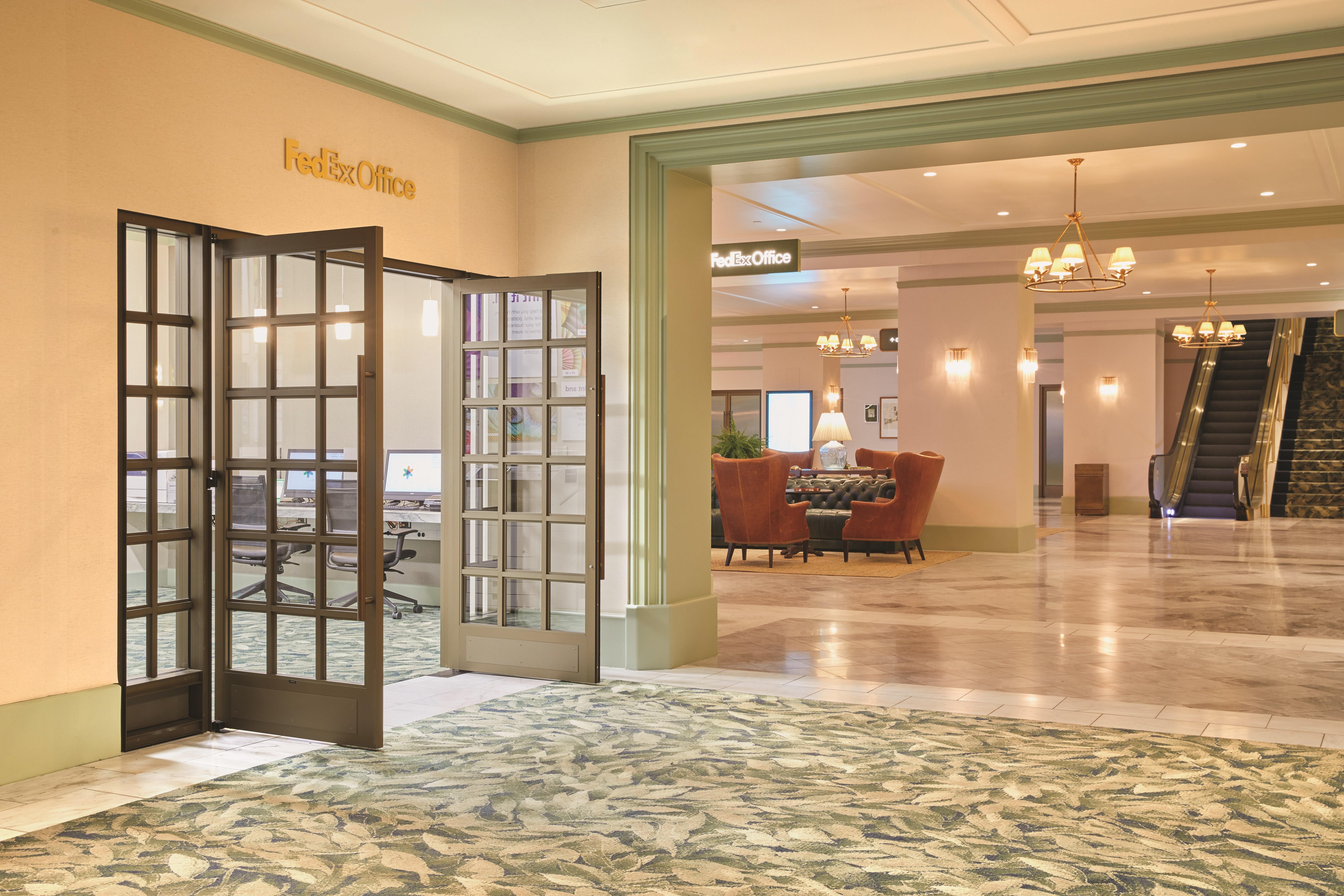 Resort Park Mgm Las Vegas