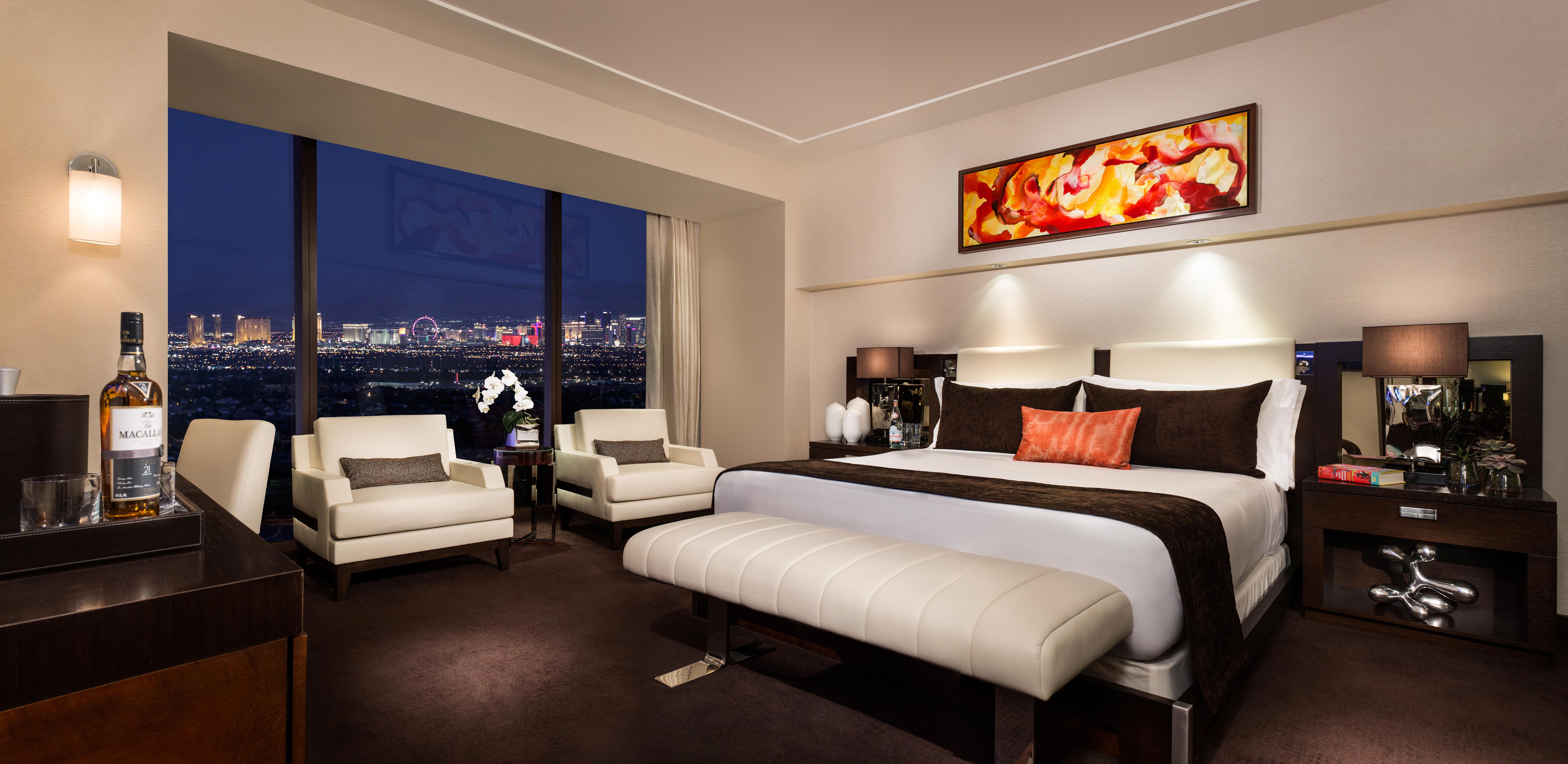 Red Rock Casino & Hotel Las Vegas