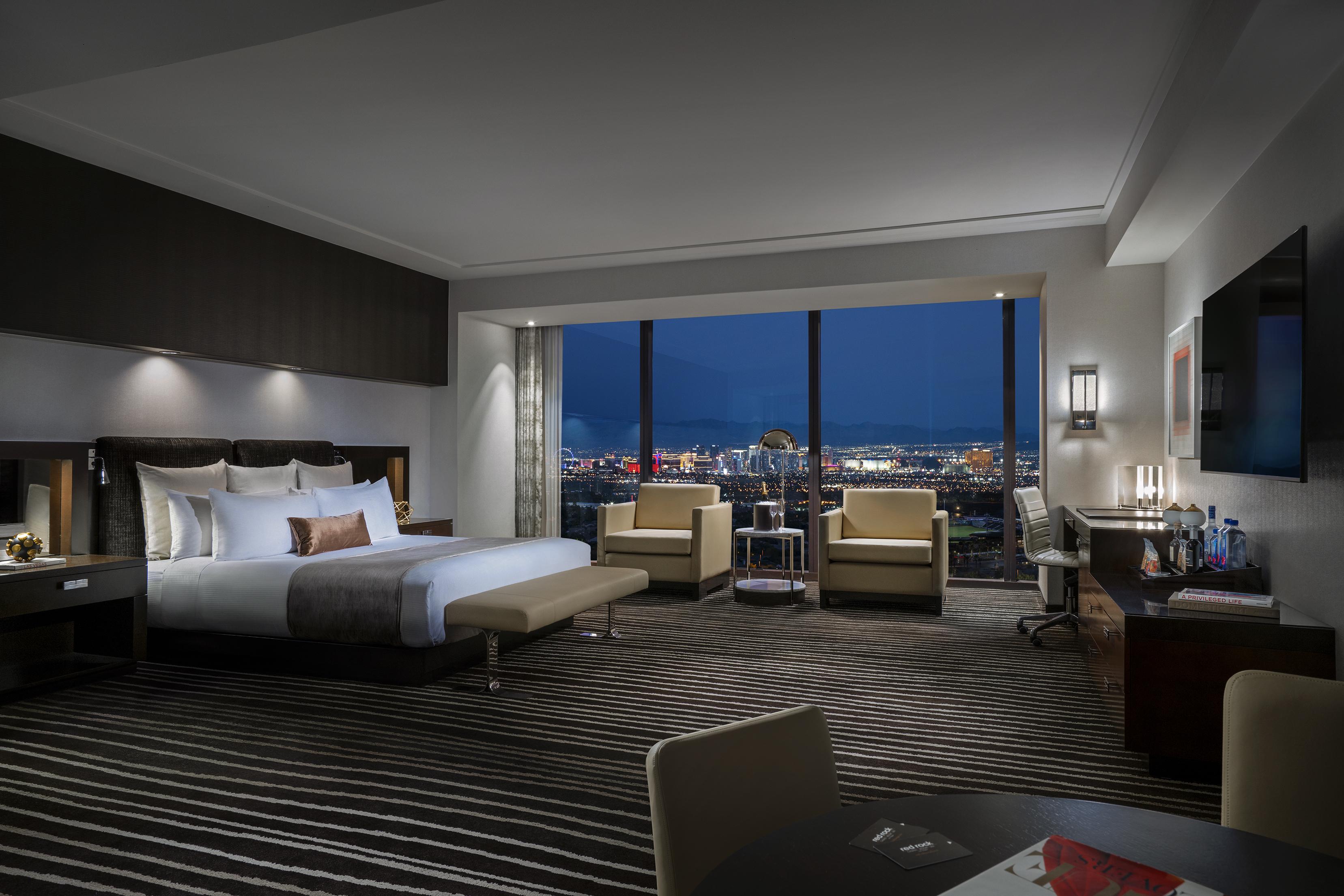 Hotel Red Rock Casino & Las Vegas