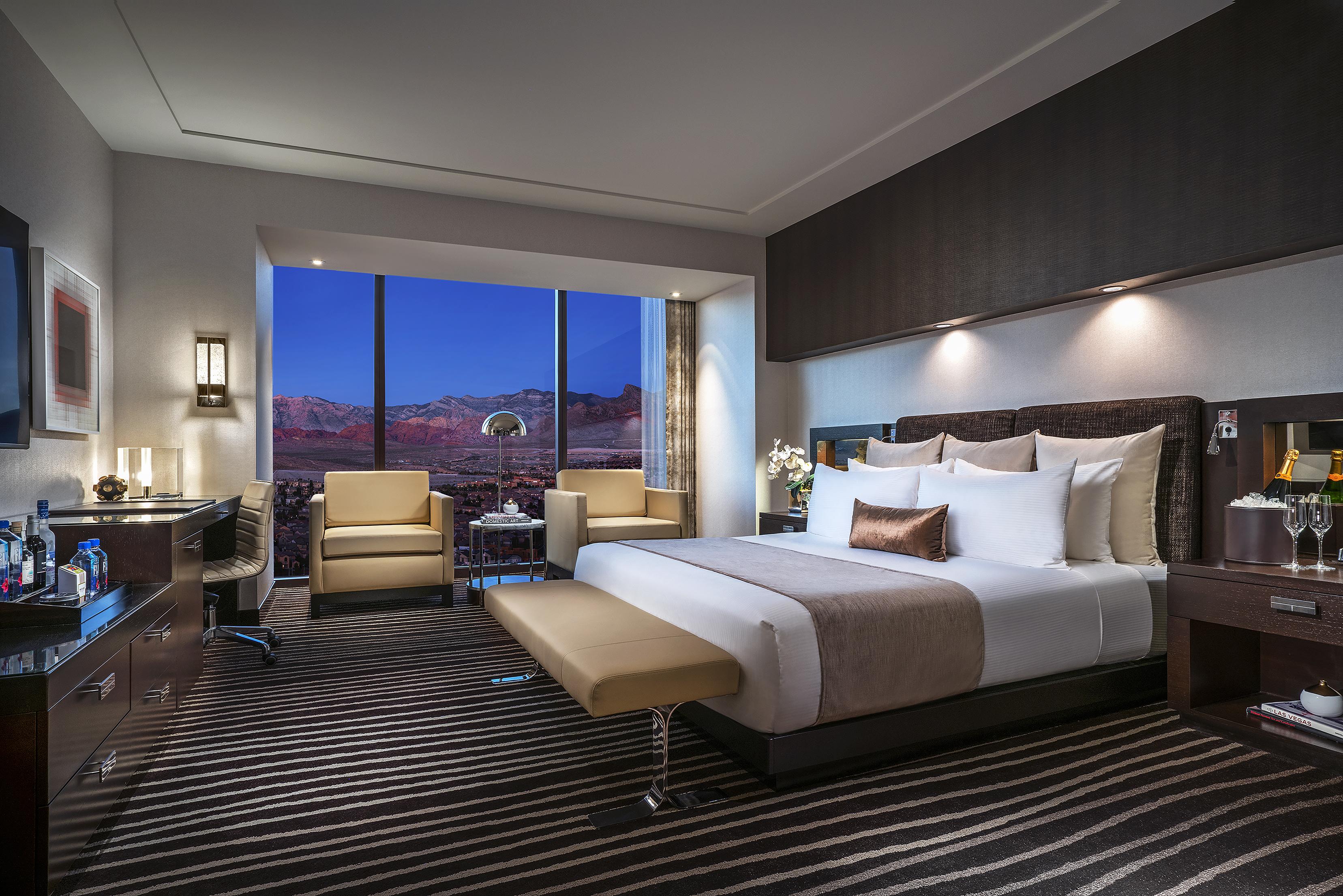 Hotel Red Rock Casino &