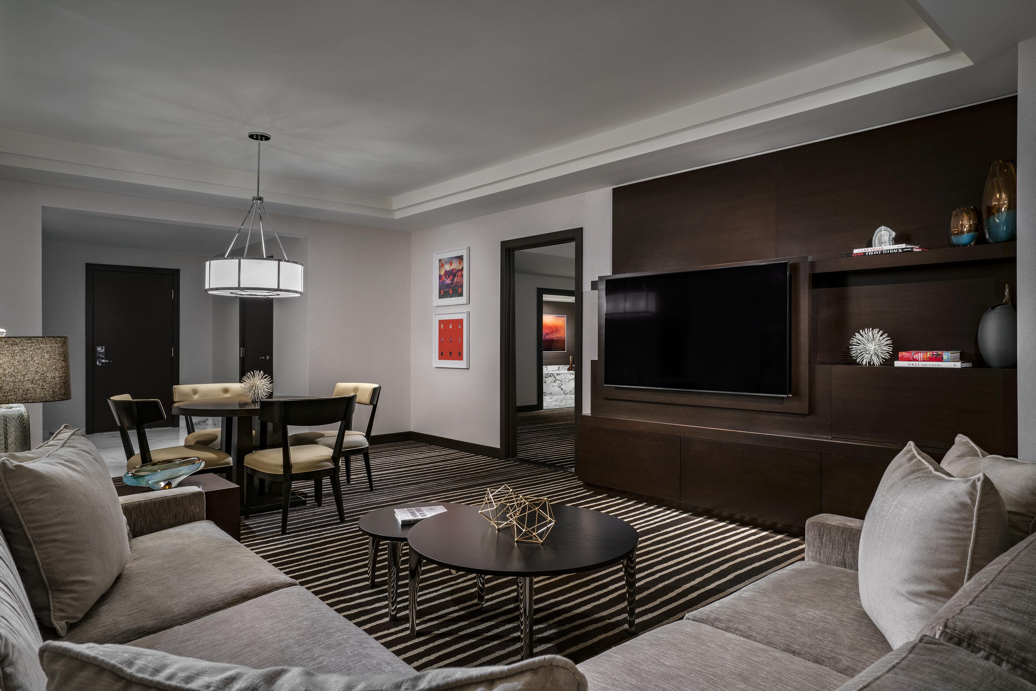 Hotel Red Rock Casino & 5*