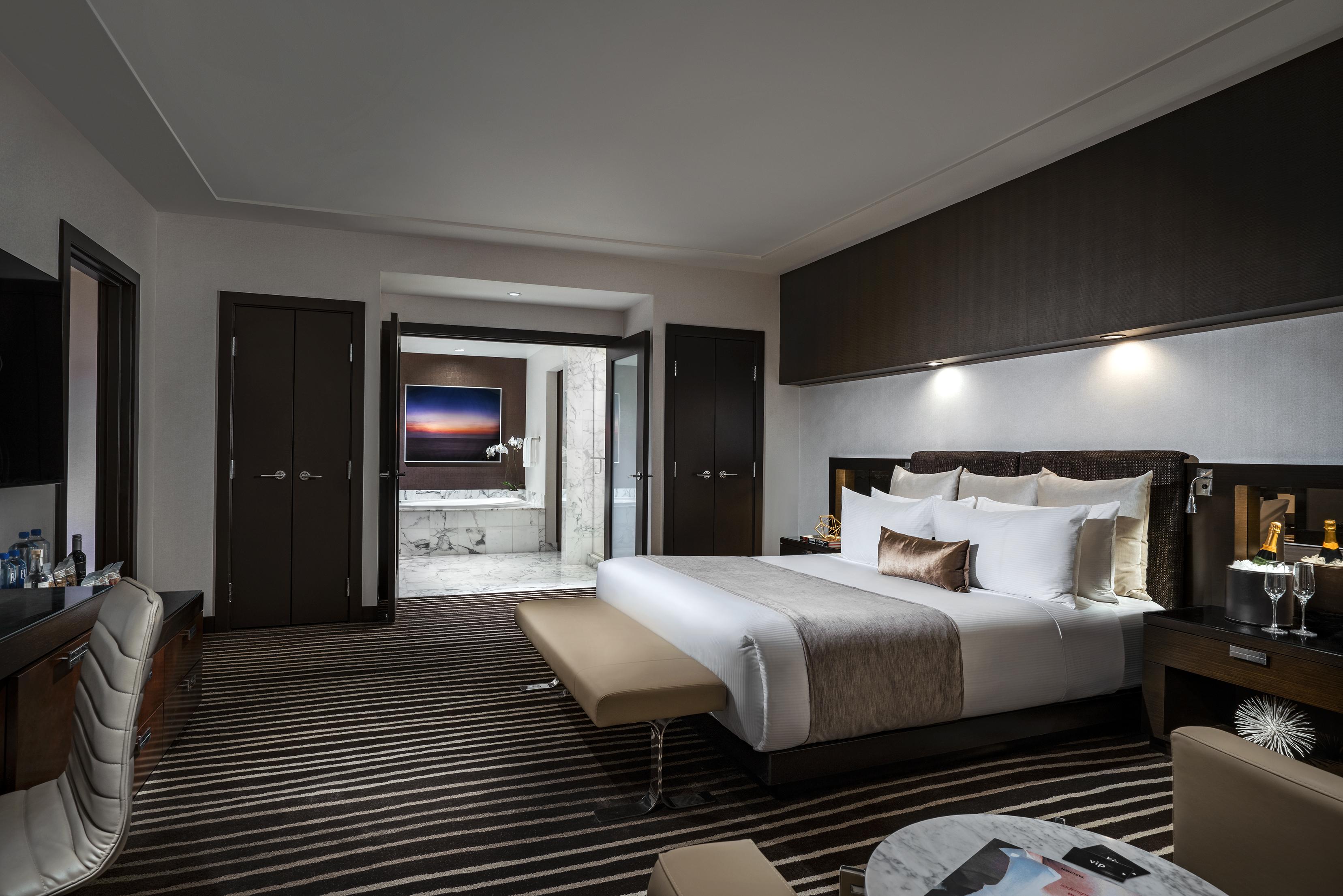 Red Rock Casino & Hotel