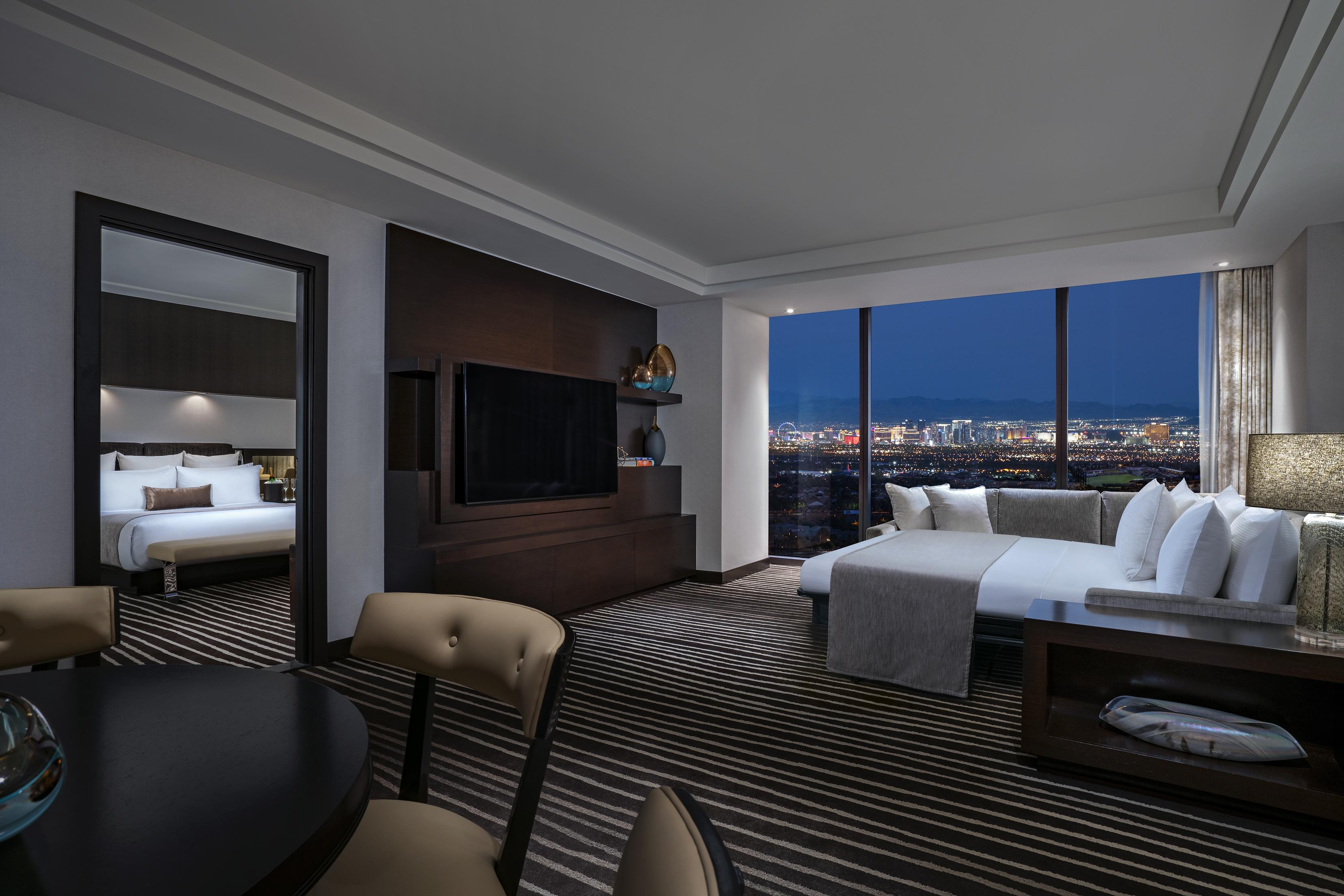 Red Rock Casino & Hotel 5*