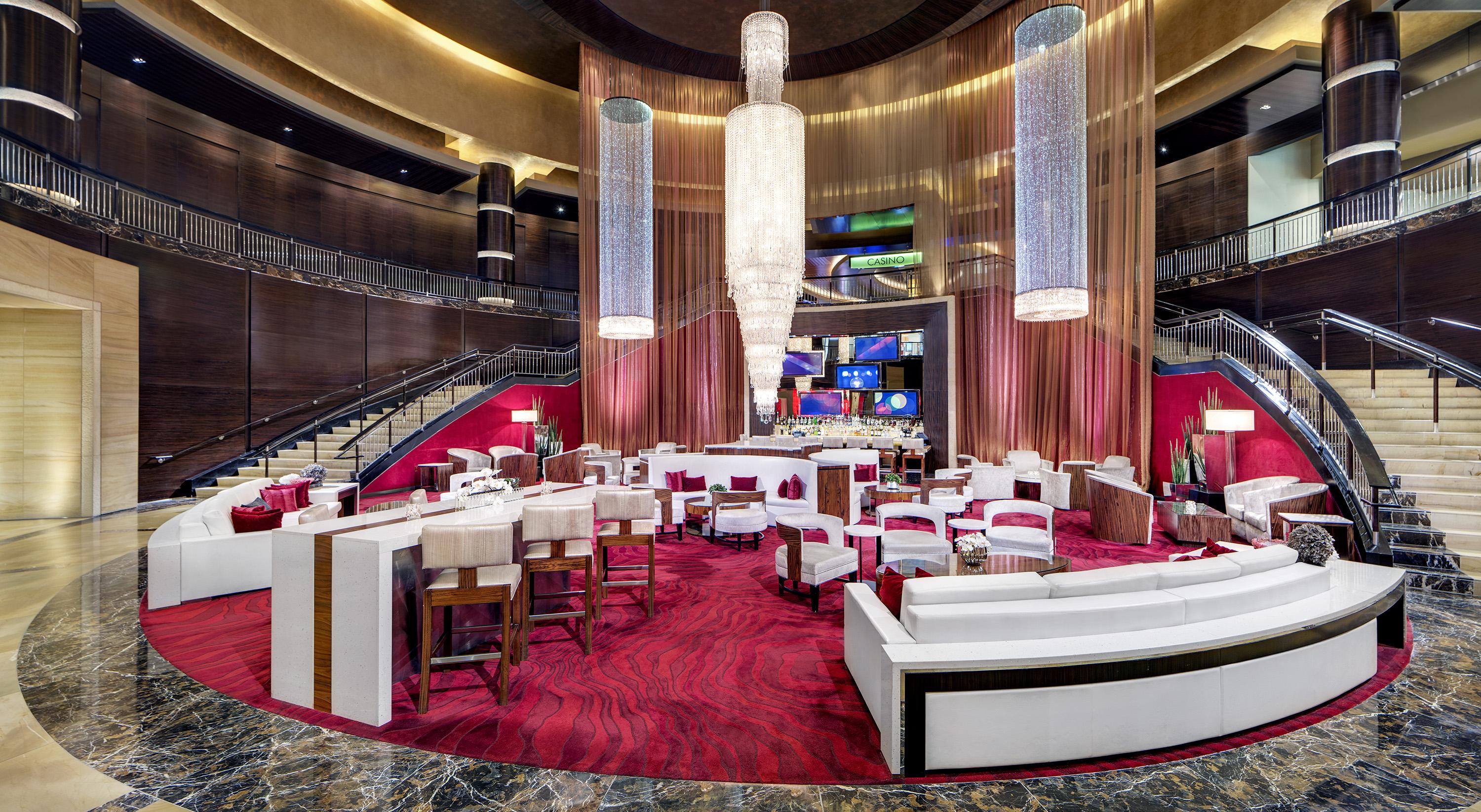 Red Rock Casino &