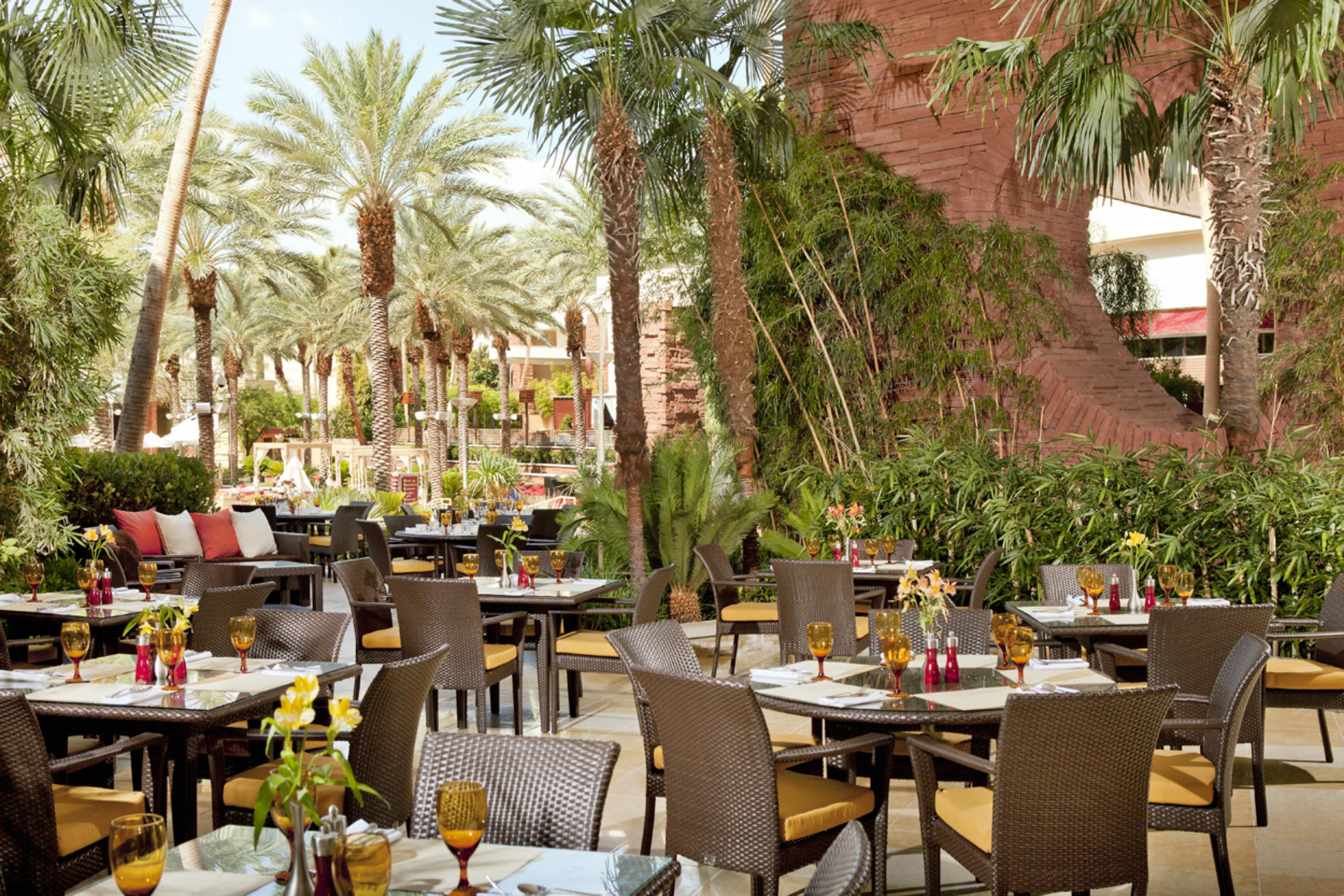 Red Rock Casino &