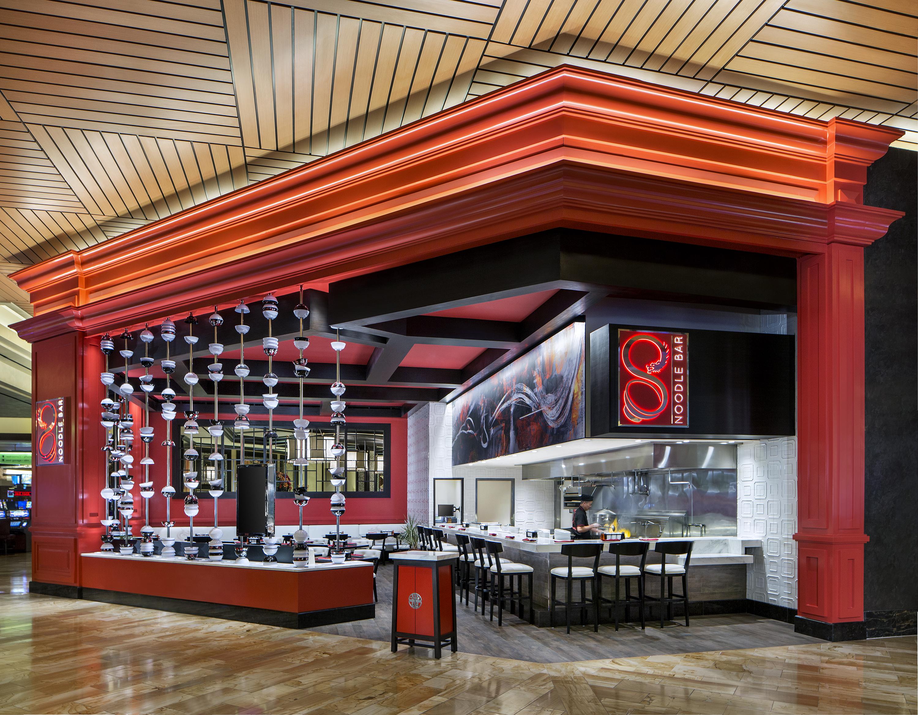 Red Rock Casino & Las Vegas