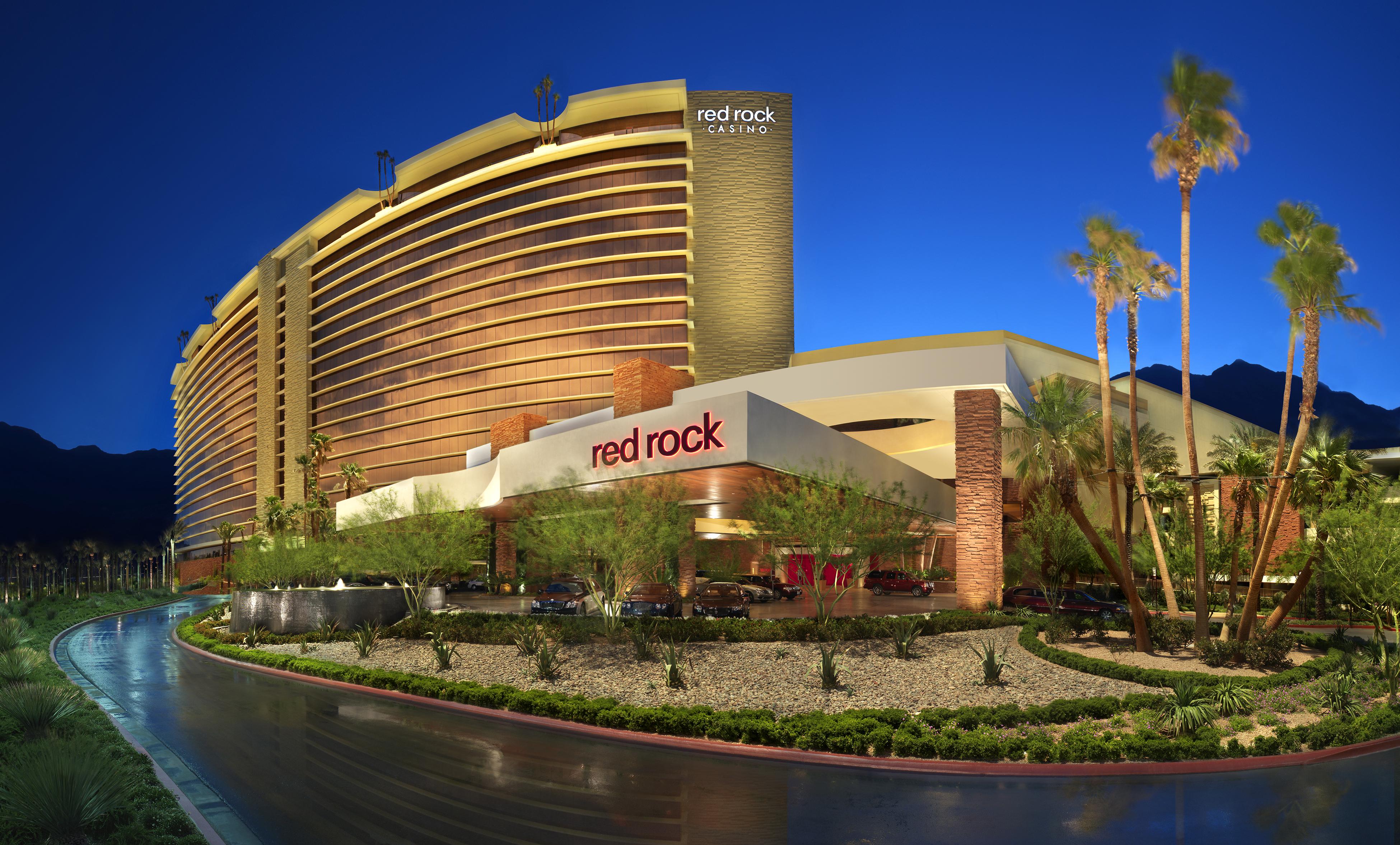 Red Rock Casino & Hotel Las Vegas
