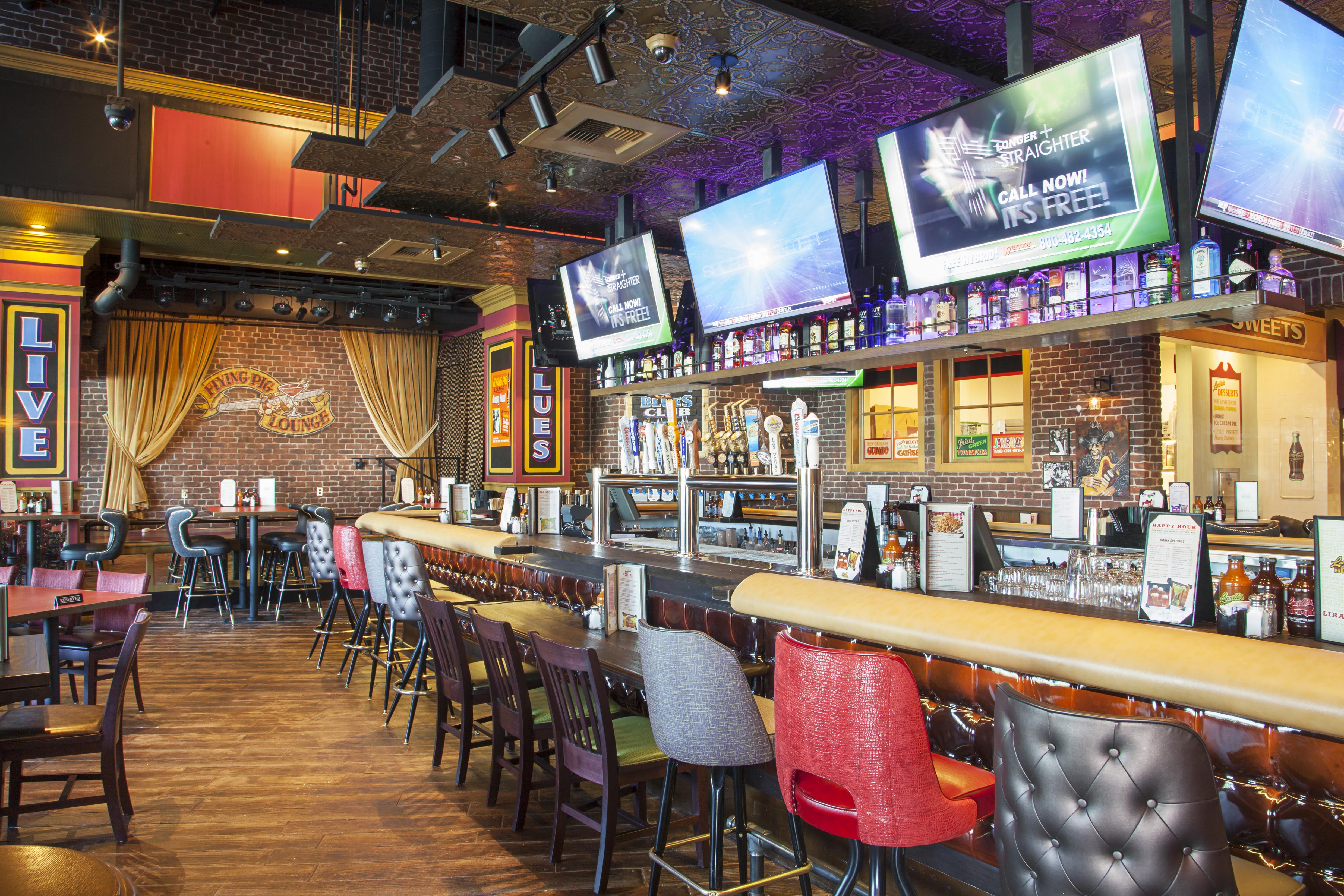 Red Rock Casino & Hotel 5*