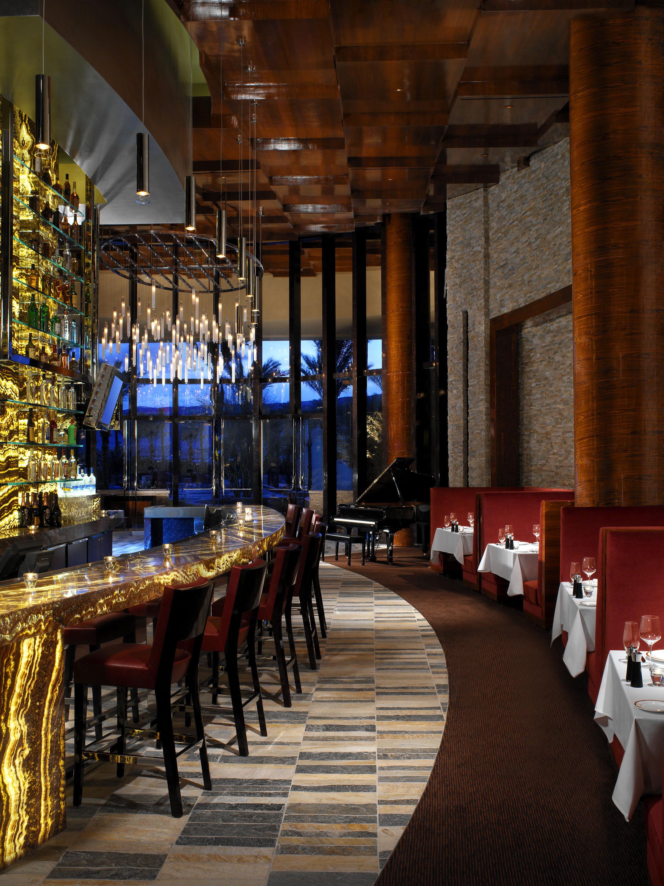 Red Rock Casino & Hotel