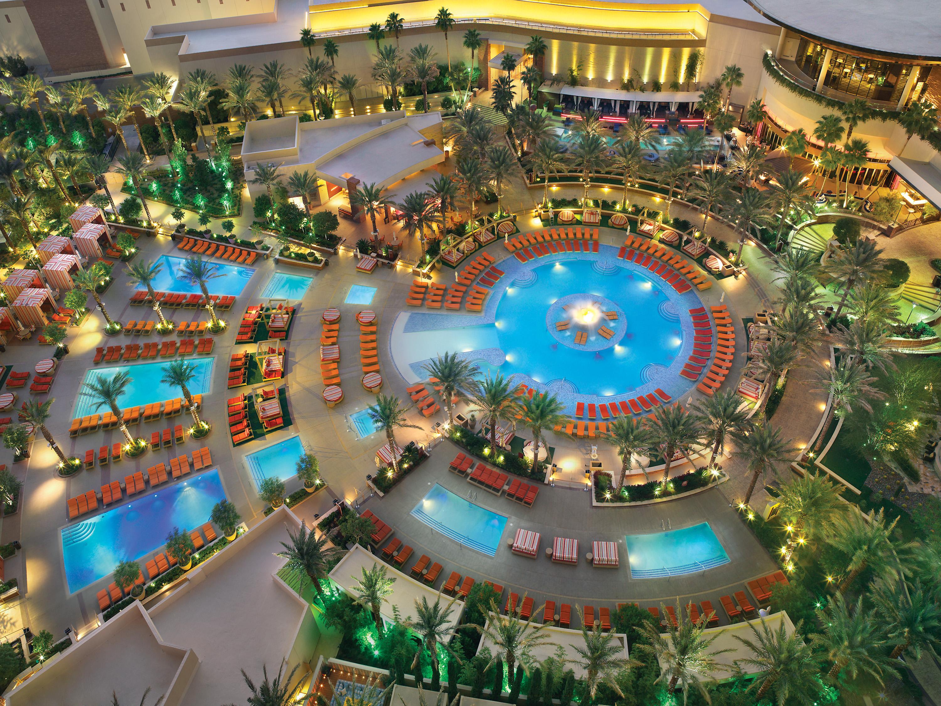 Hotel Red Rock Casino & Las Vegas