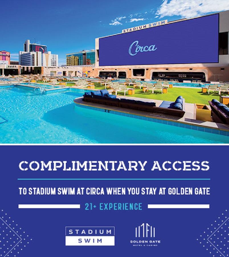 Golden Gate Casino 3*