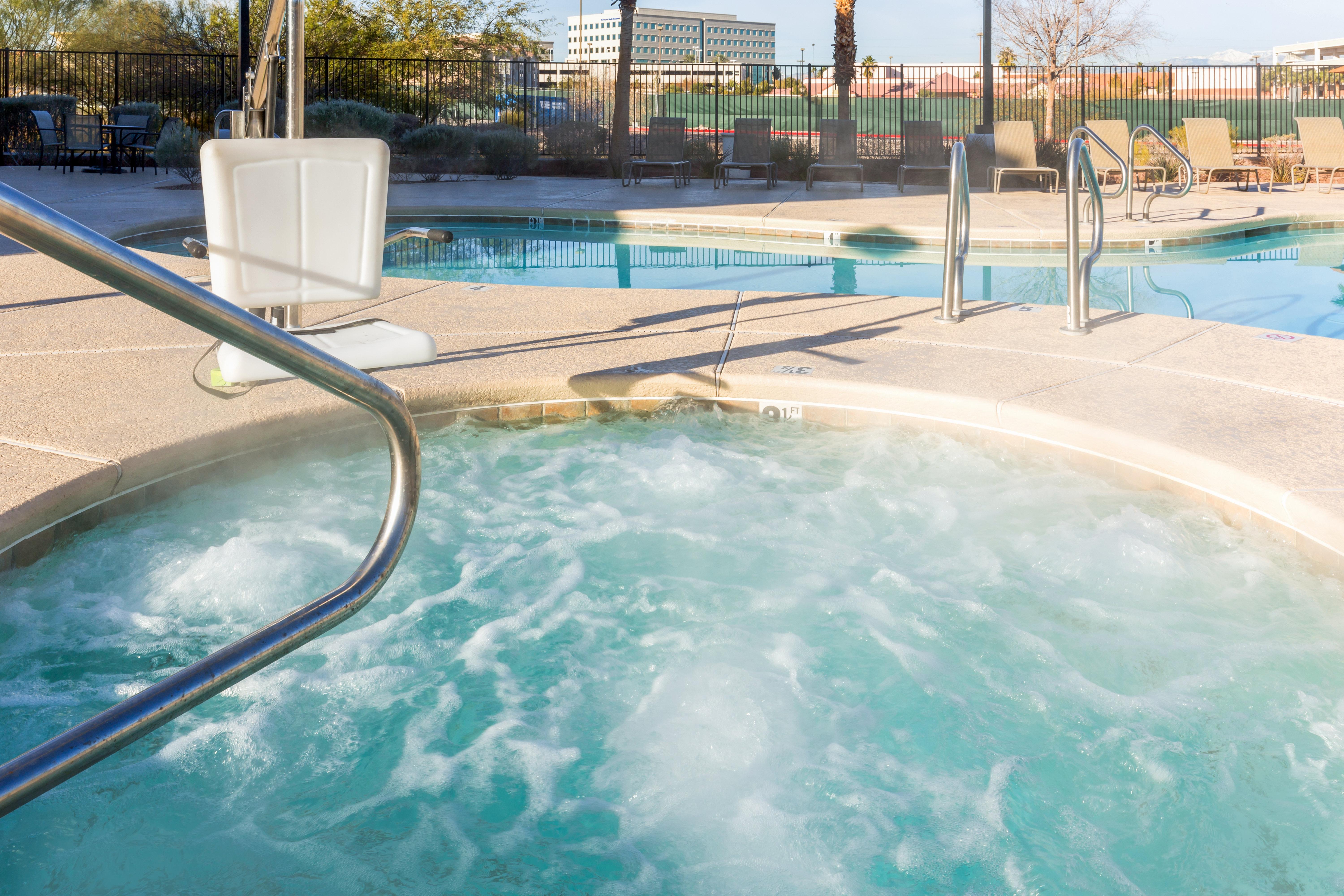 Holiday Express And - Henderson By Ihg