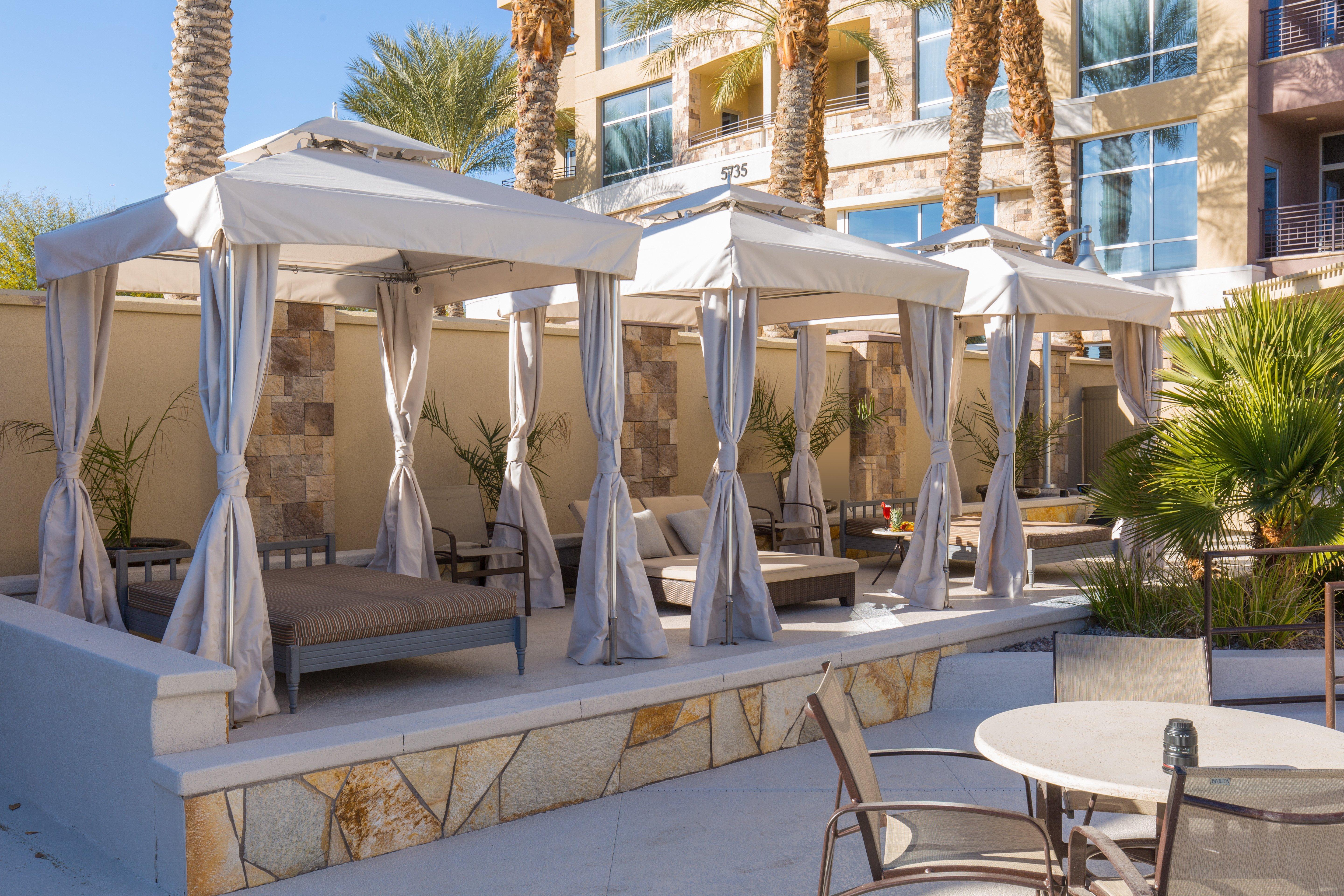 Hotel Staybridge Vegas - Stadium District Las Vegas