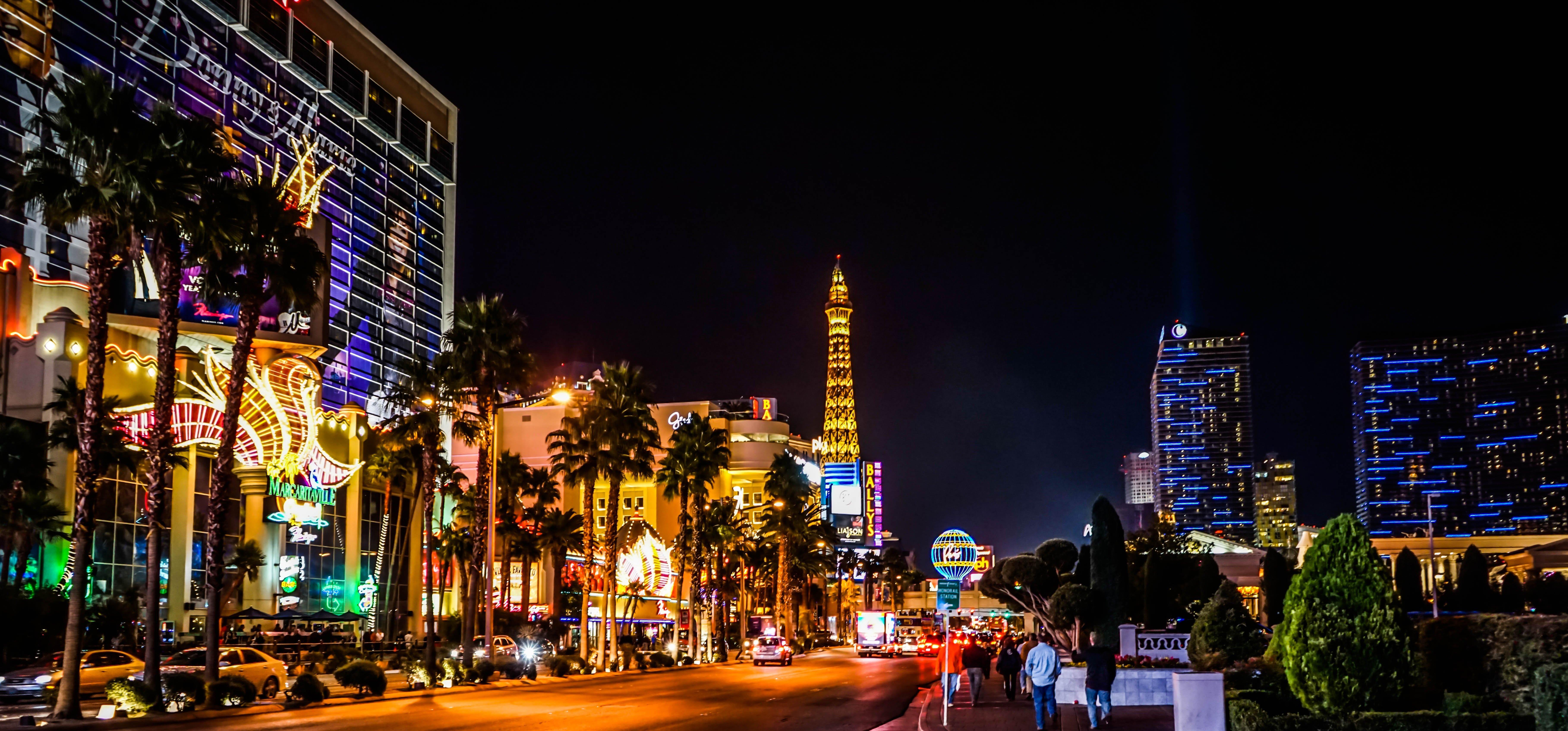 Staybridge Vegas - Stadium District