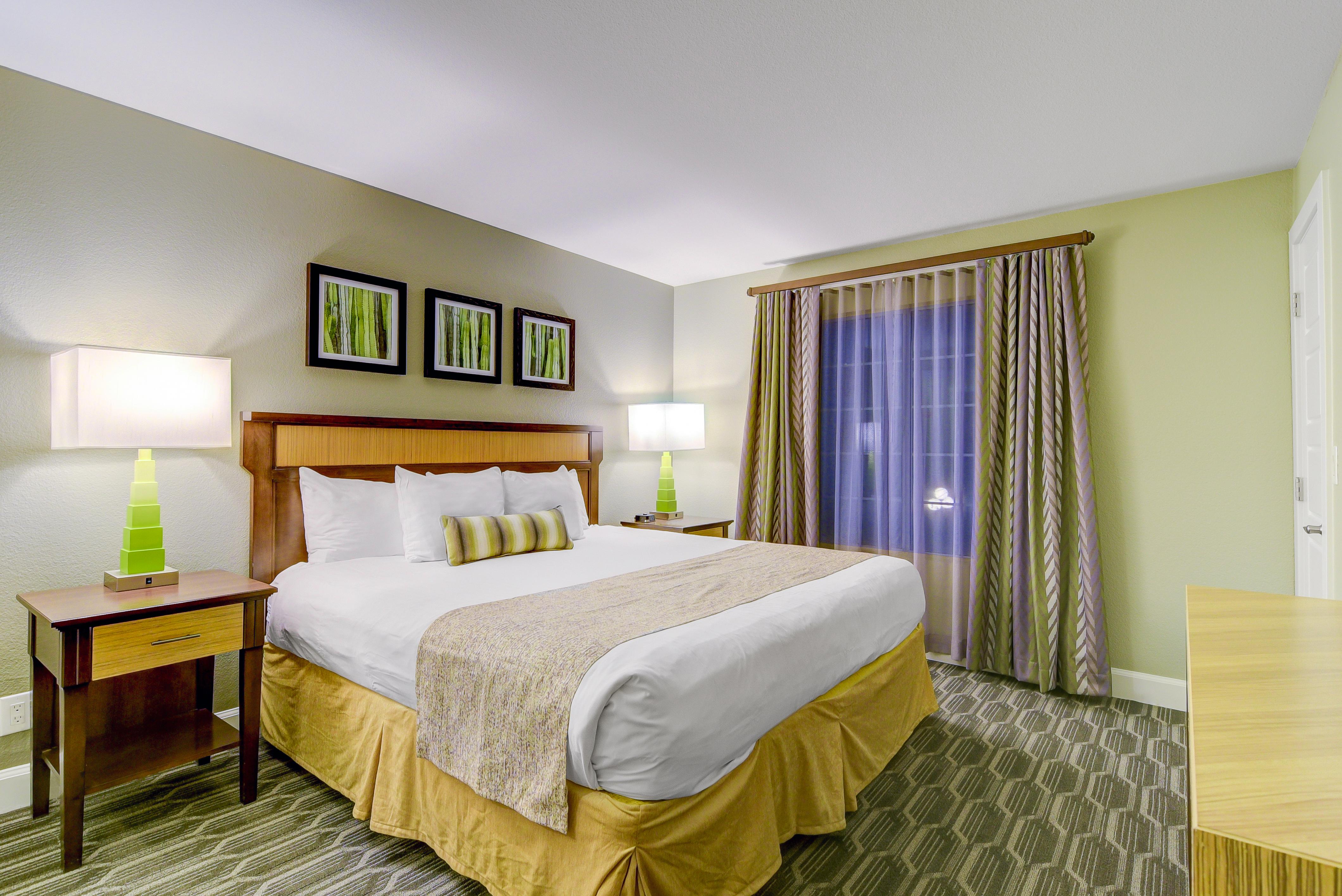 Holiday Club Vacations At Desert Club Resort