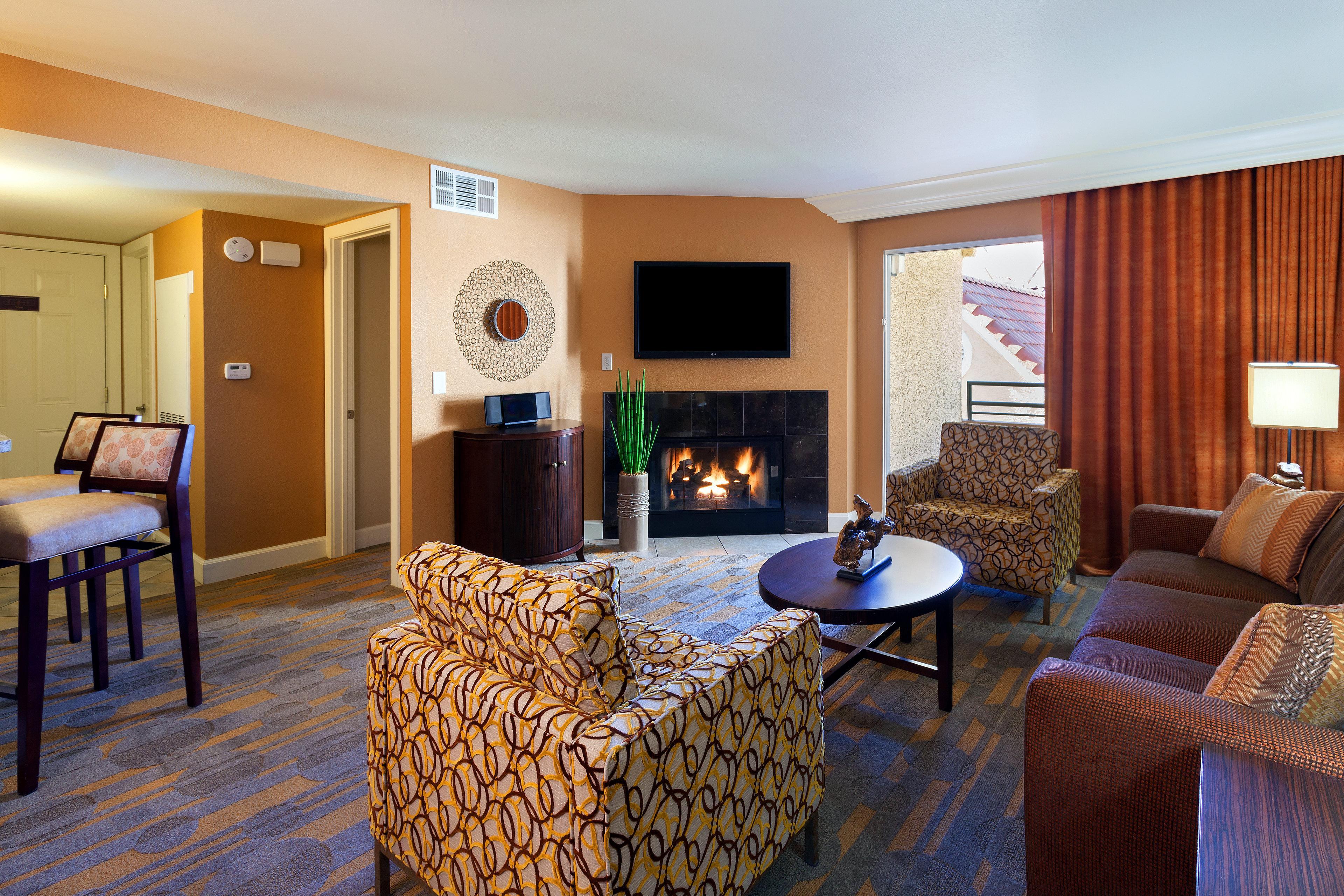 Holiday Club Vacations At Desert Club 3* Las Vegas