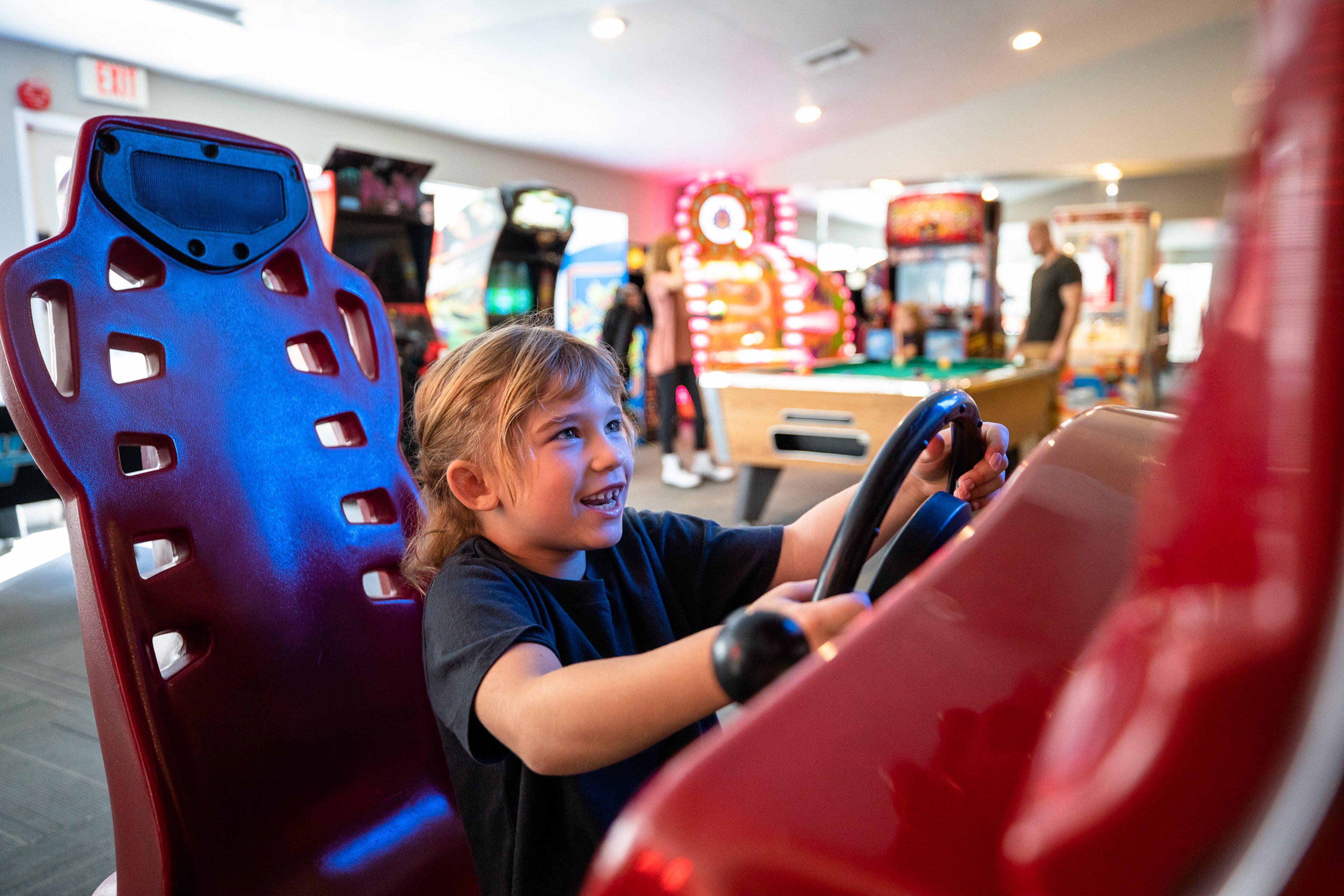 Holiday Club Vacations At Desert Club Resort 3*