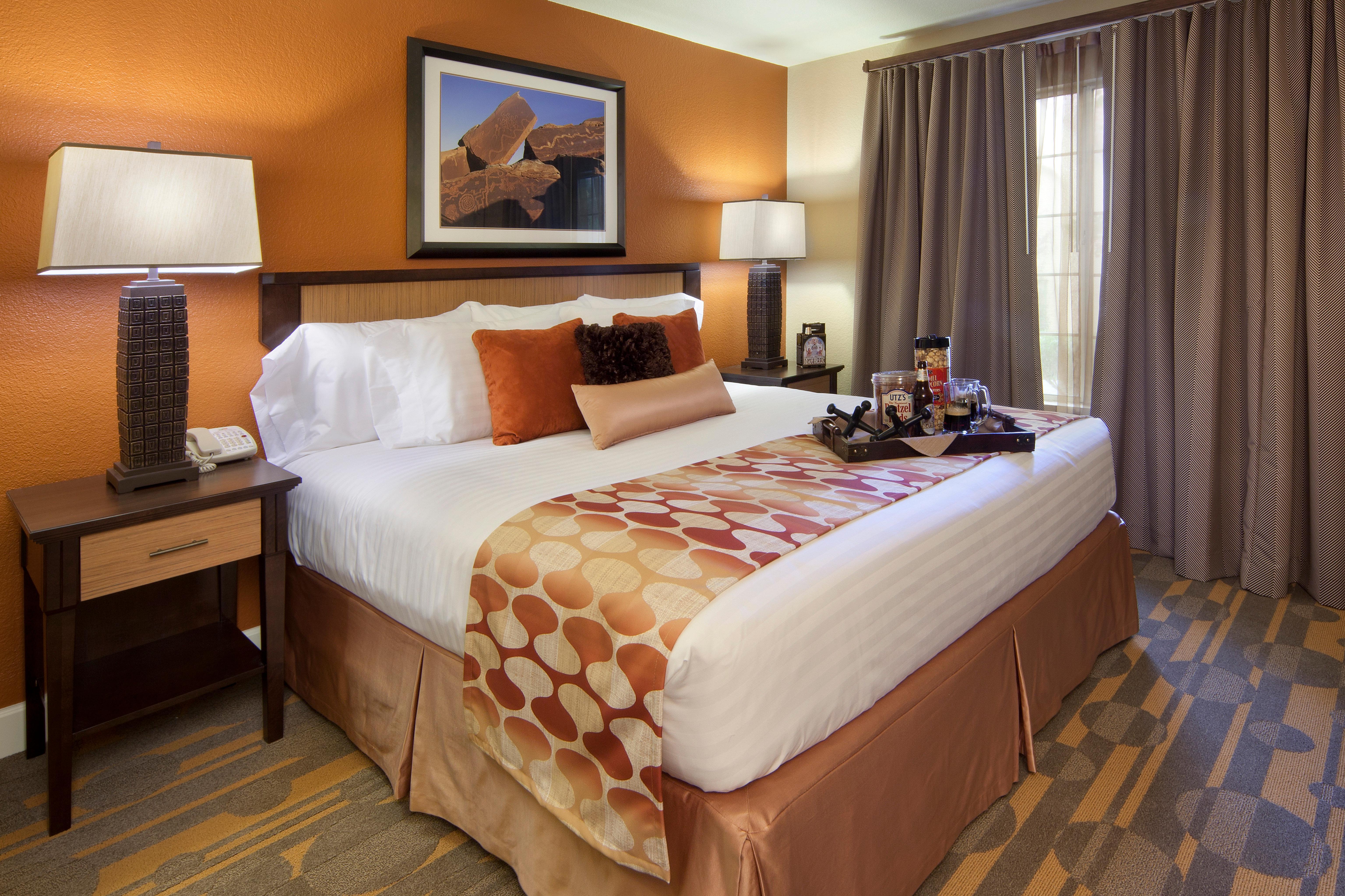 Resort Holiday Club Vacations At Desert Club Las Vegas